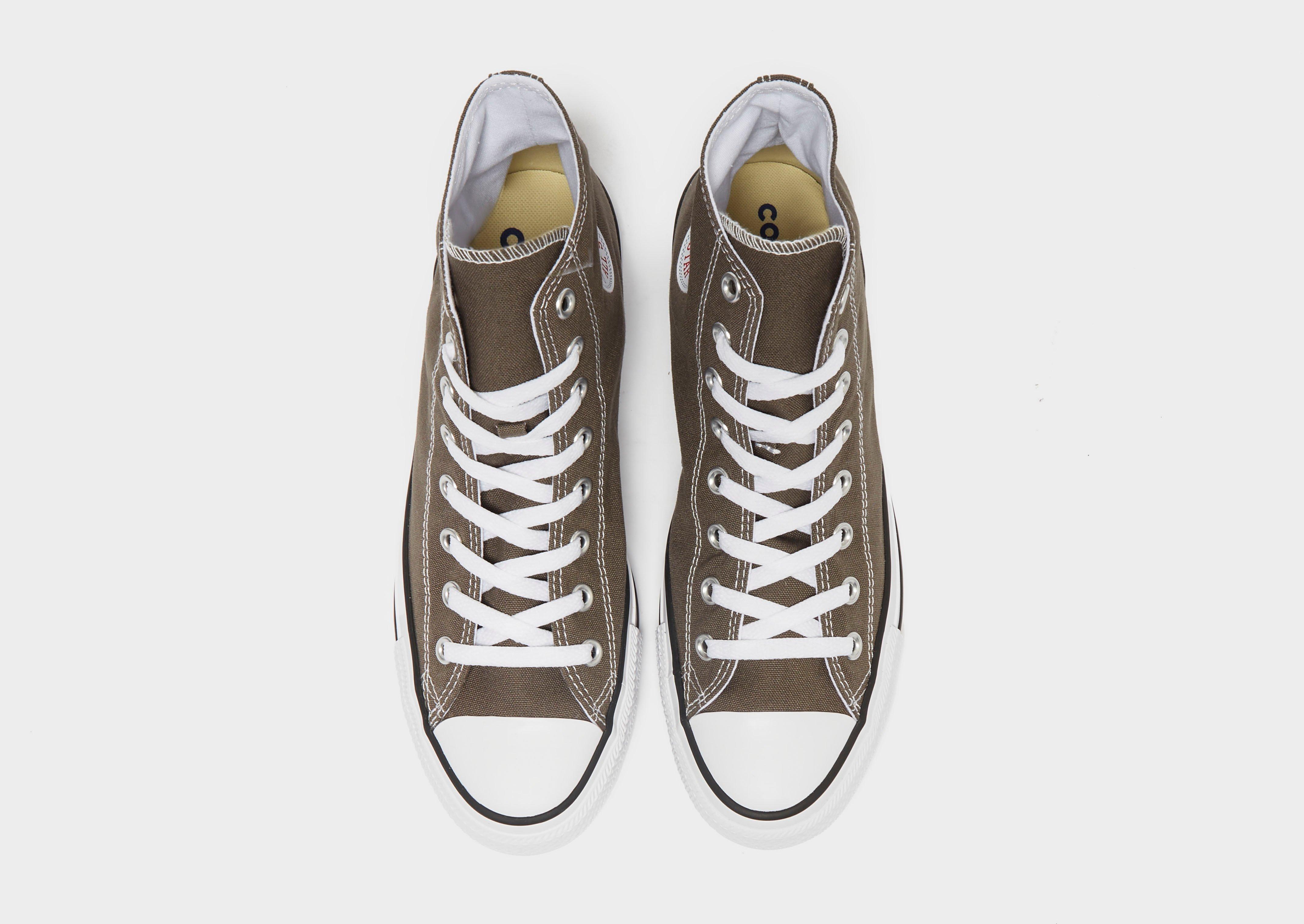 Converse All Star Hi