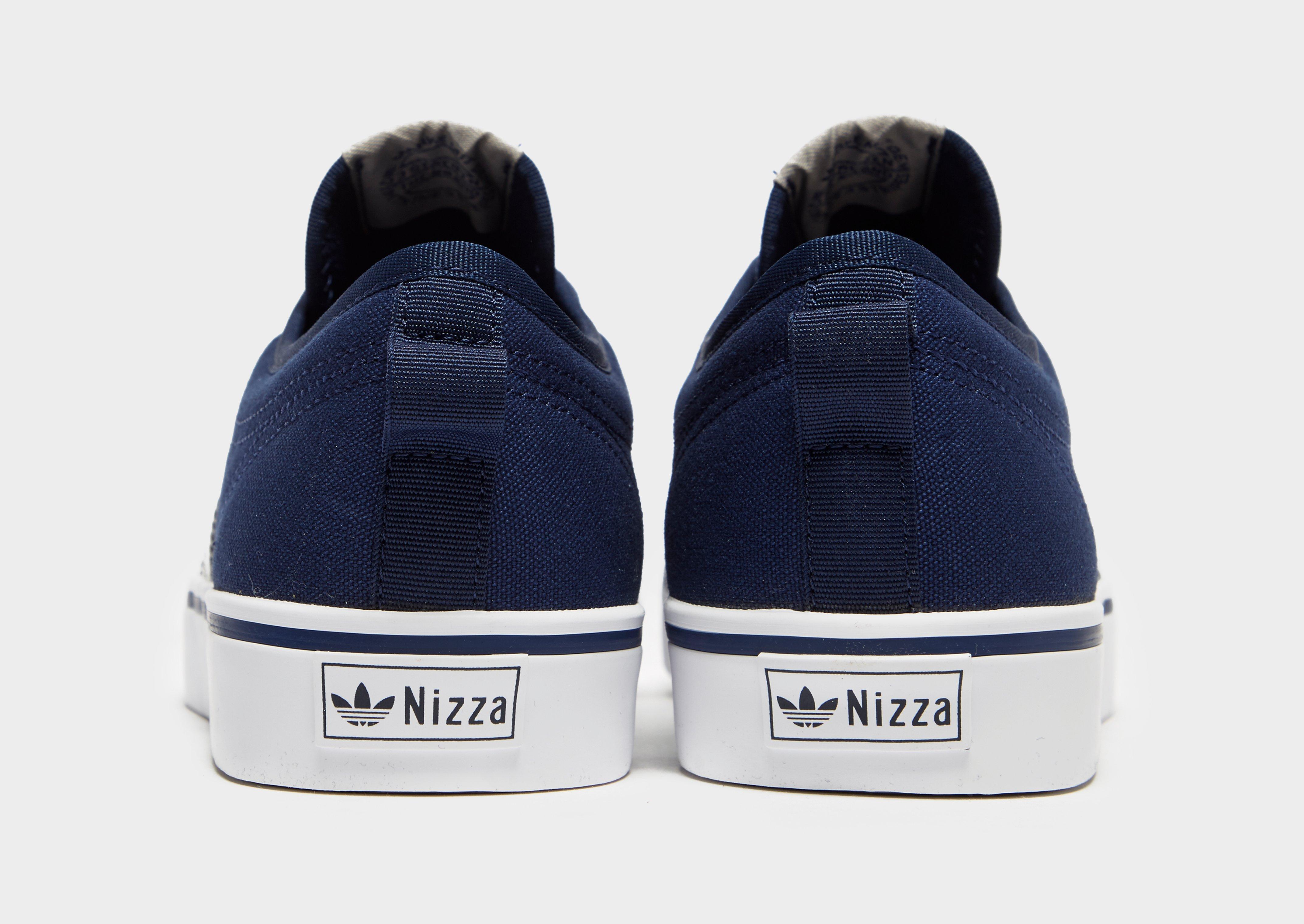 adidas nizza lo navy blue