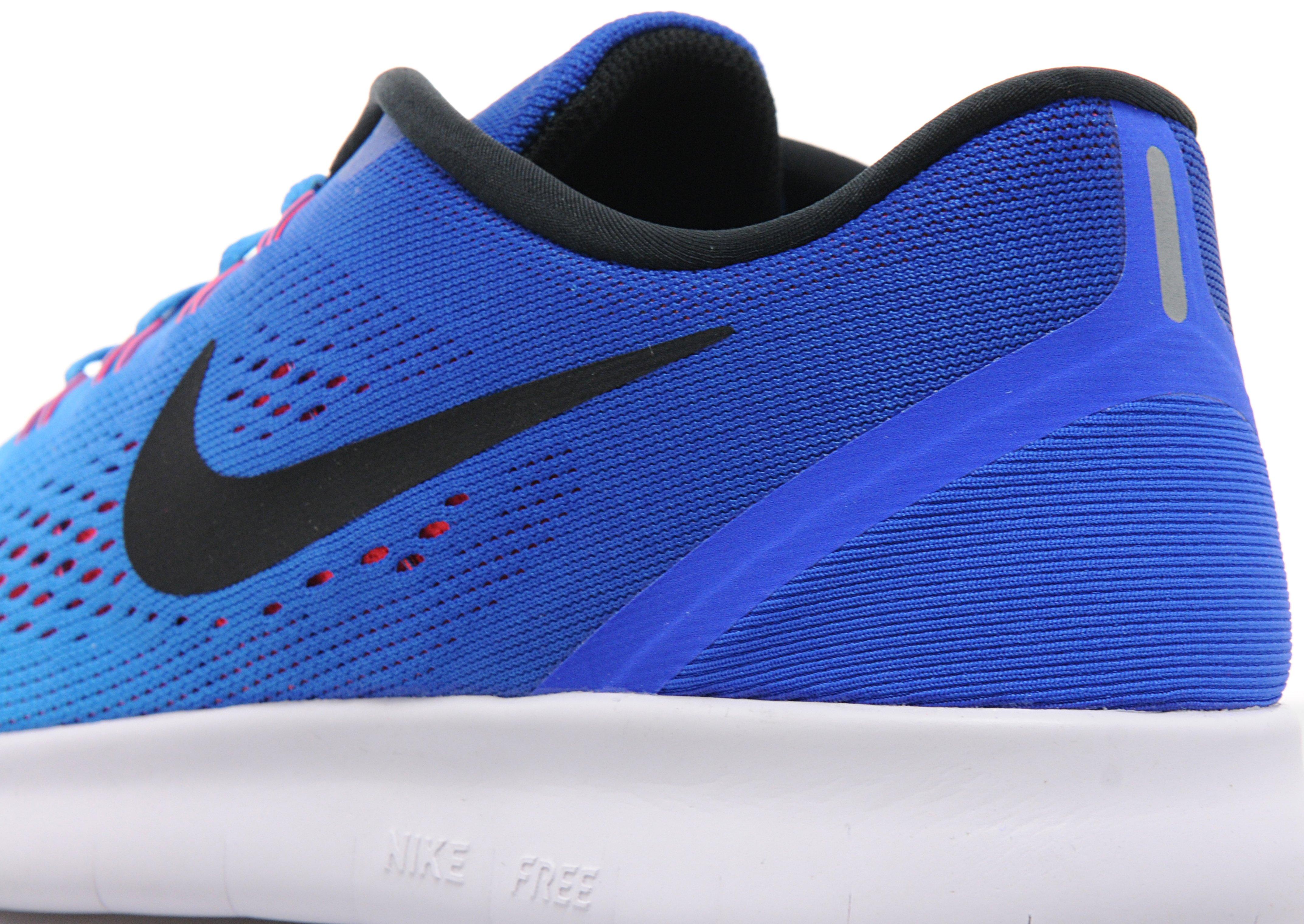 Nike Free Run