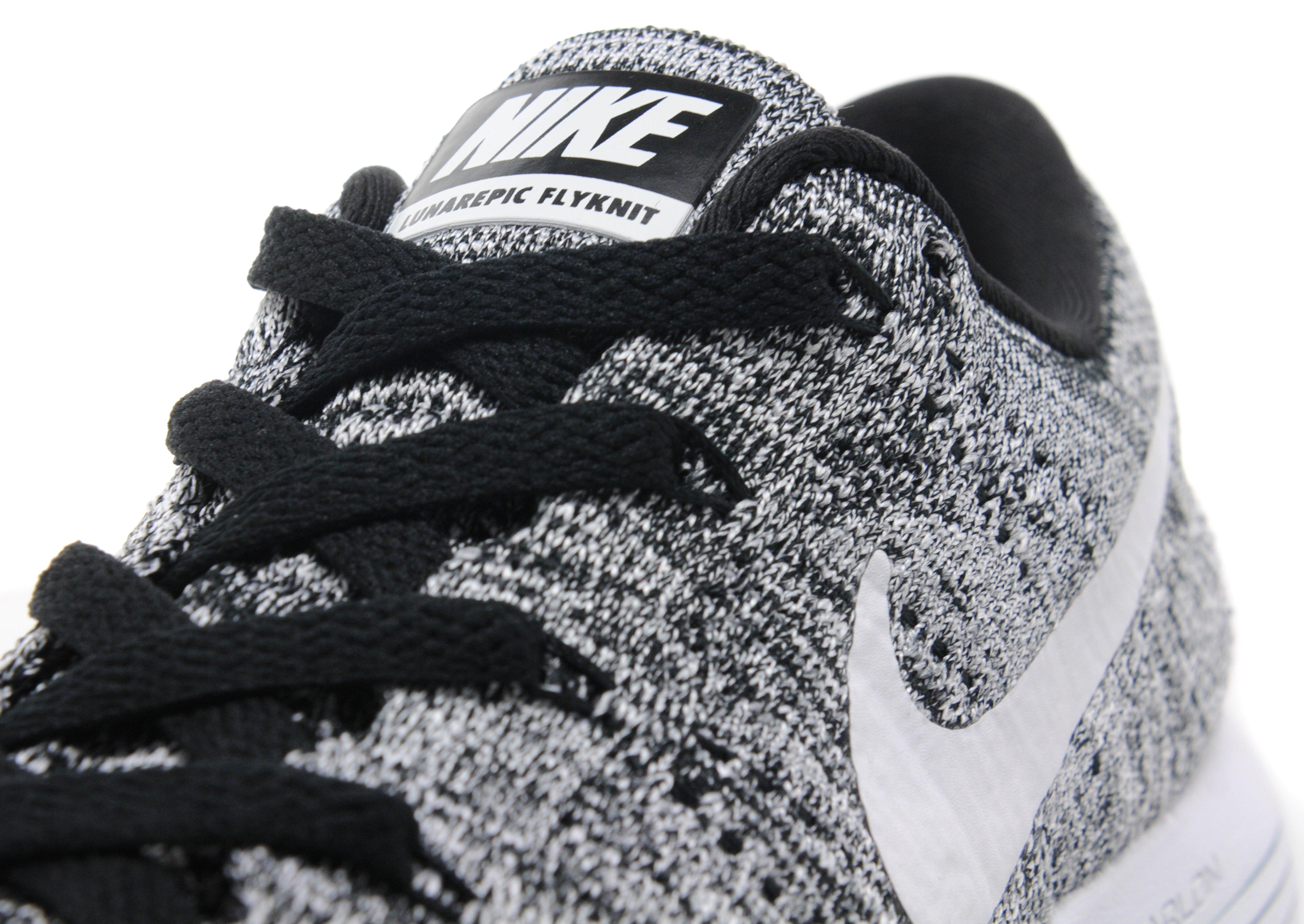 Nike LunarEpic Flyknit Low