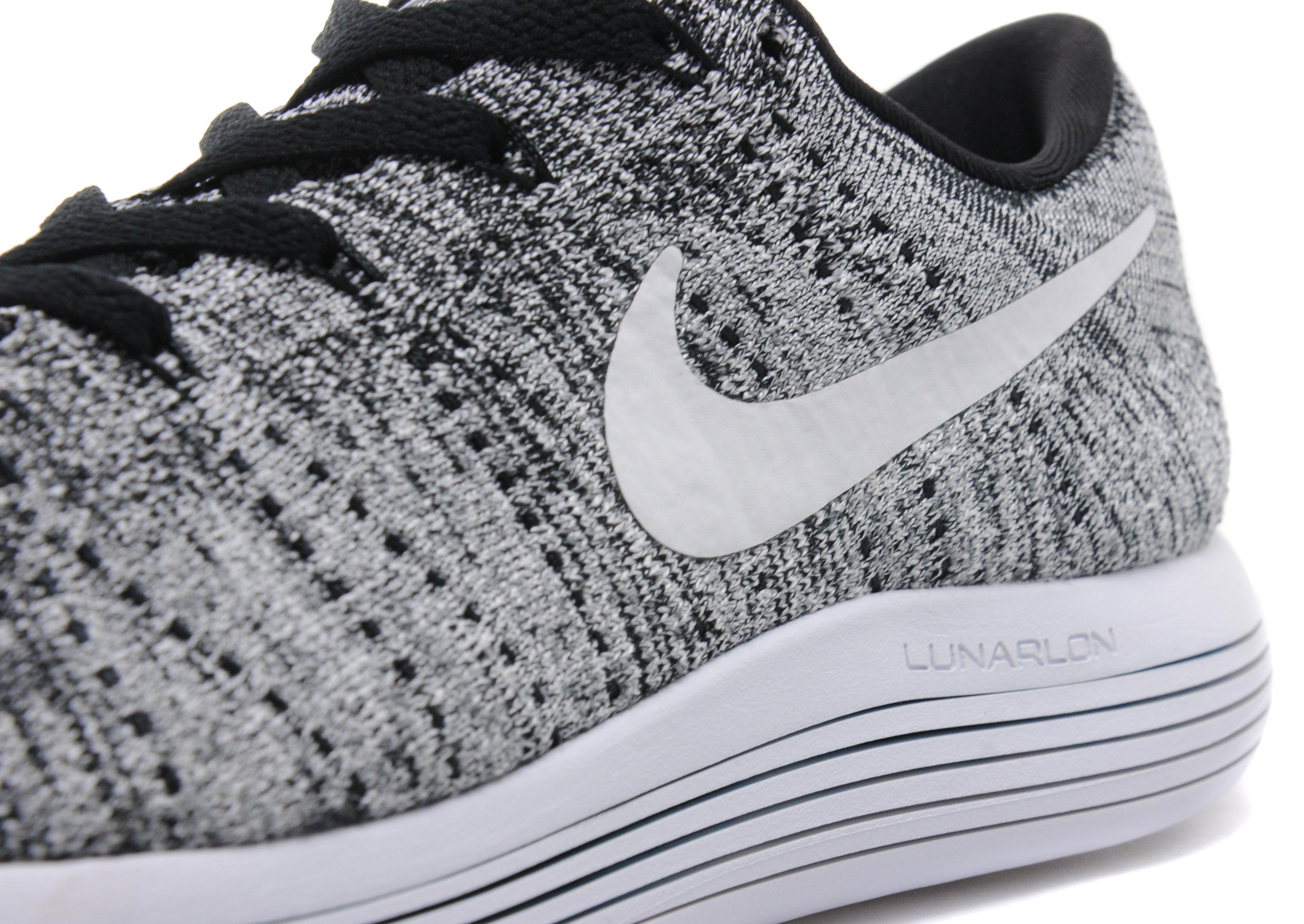 Nike LunarEpic Flyknit Low