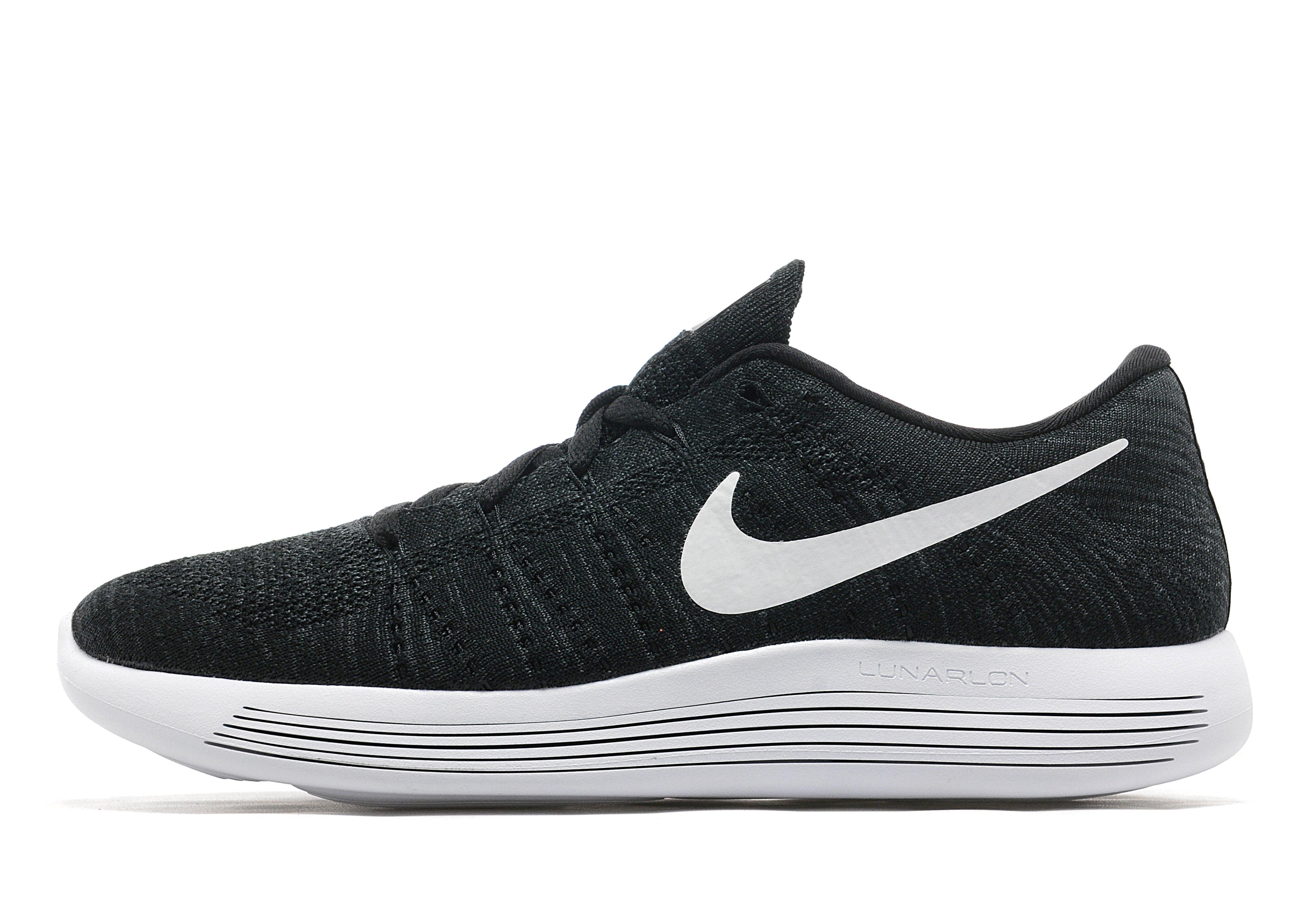 nike lunarlon epic