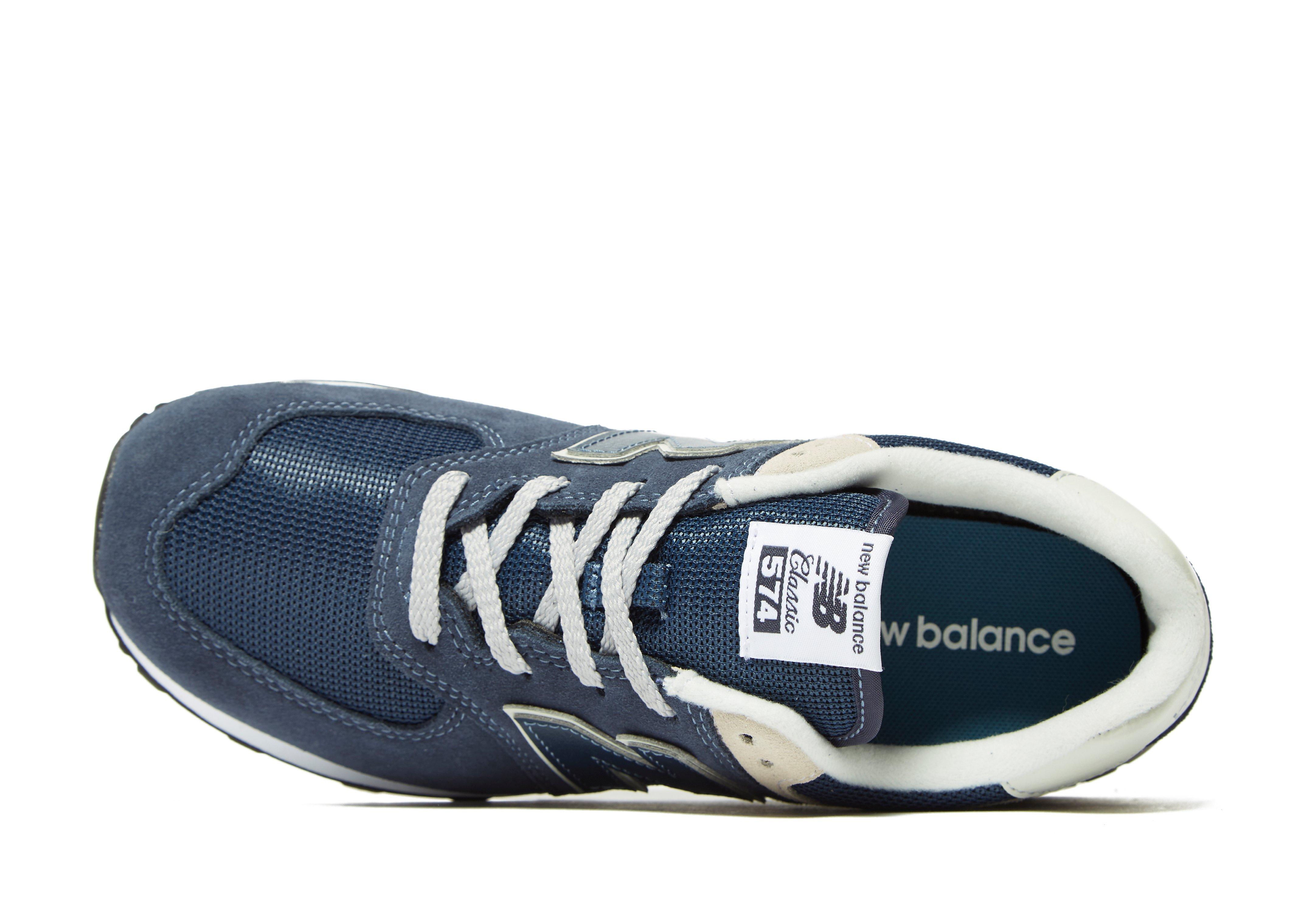 new balance junior 574