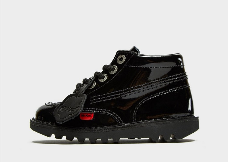 kickers kariko gibb infant