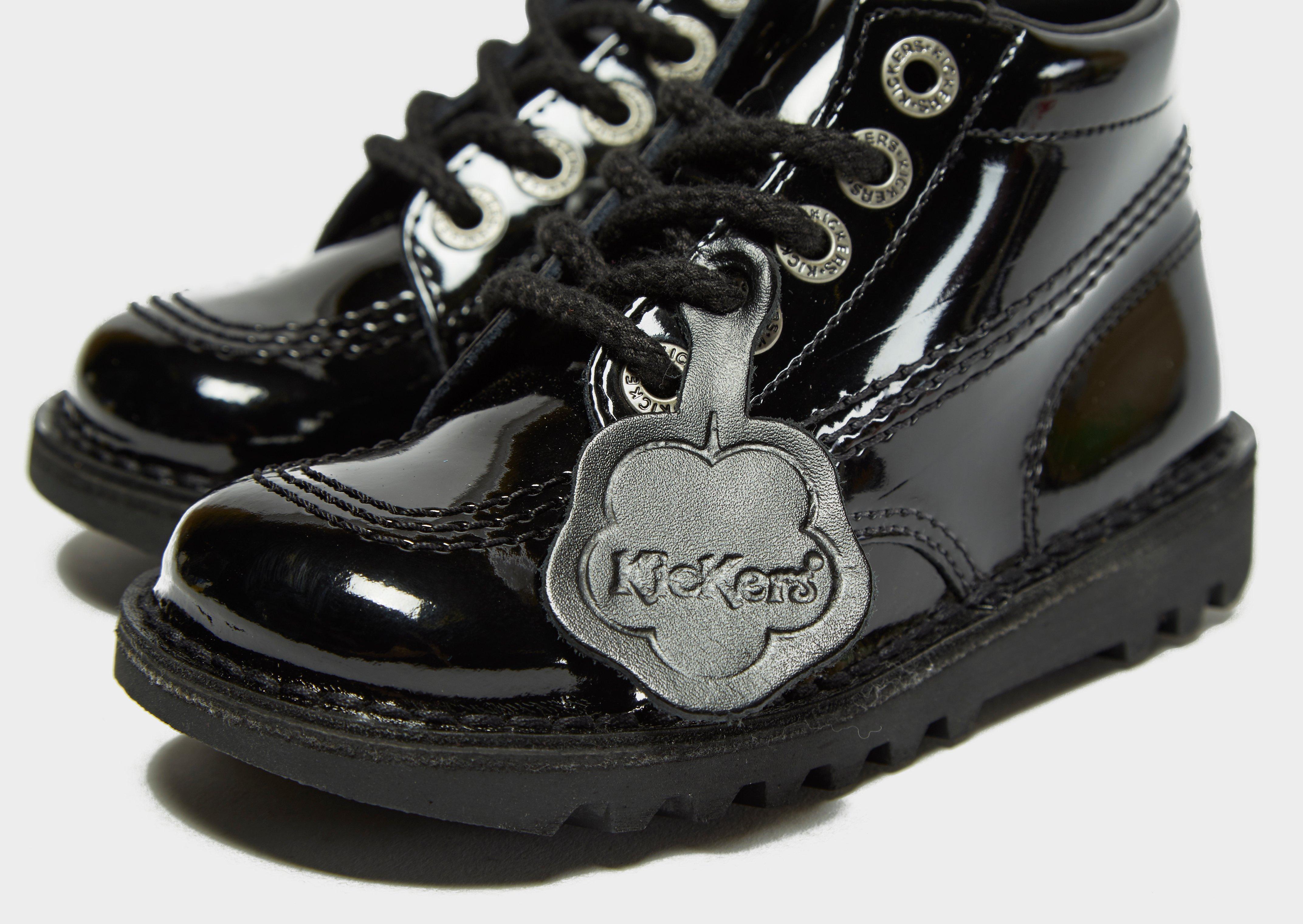 Kick hi classic on sale infant