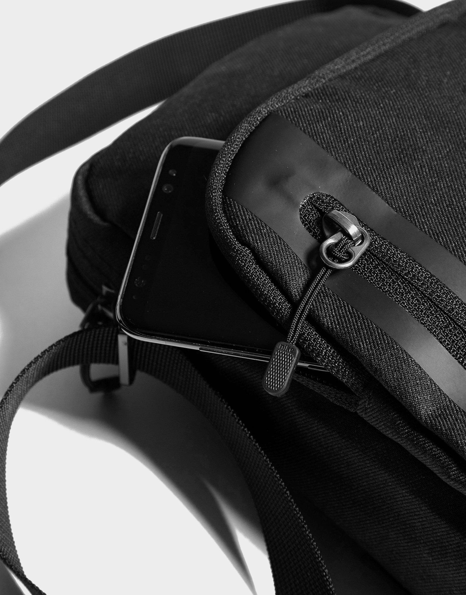 nike leather crossbody bag