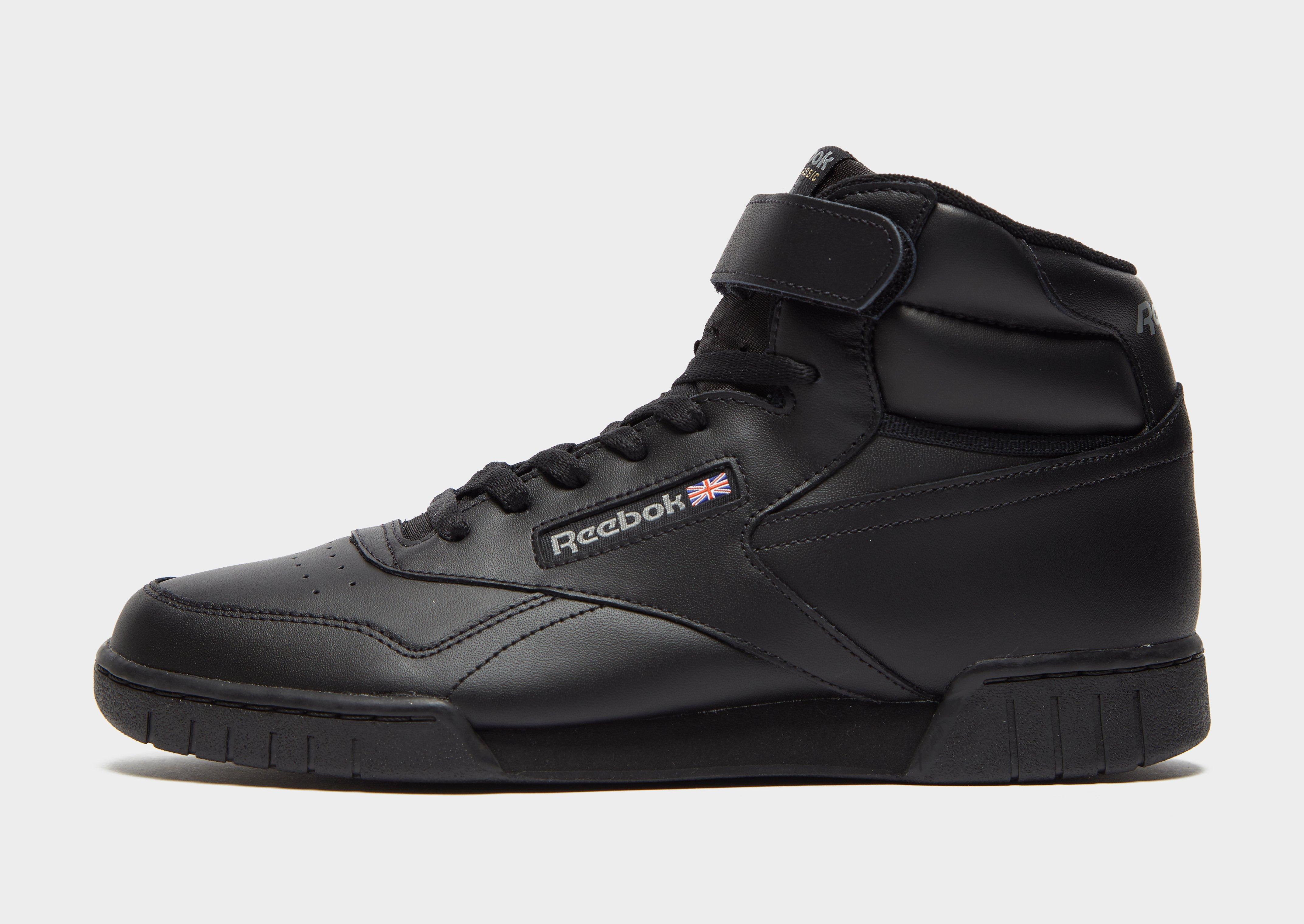 reebok ex o fit hi top