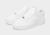 Koop Wit Nike Air Force 1 Low Junior | JD Sports