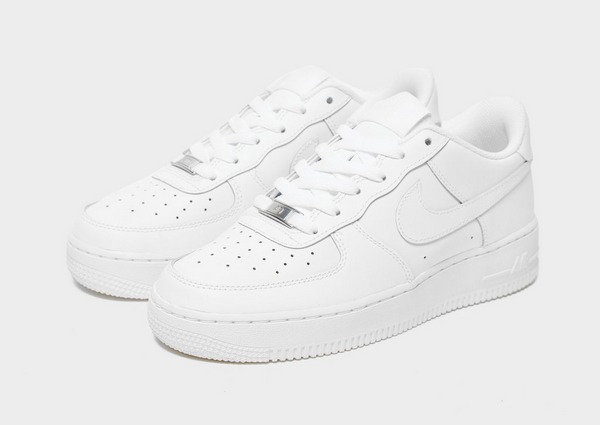 Buy Nike Air Force 1 Low Junior Jd Sports