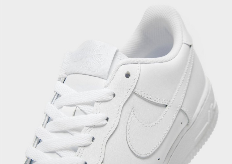 white air force junior