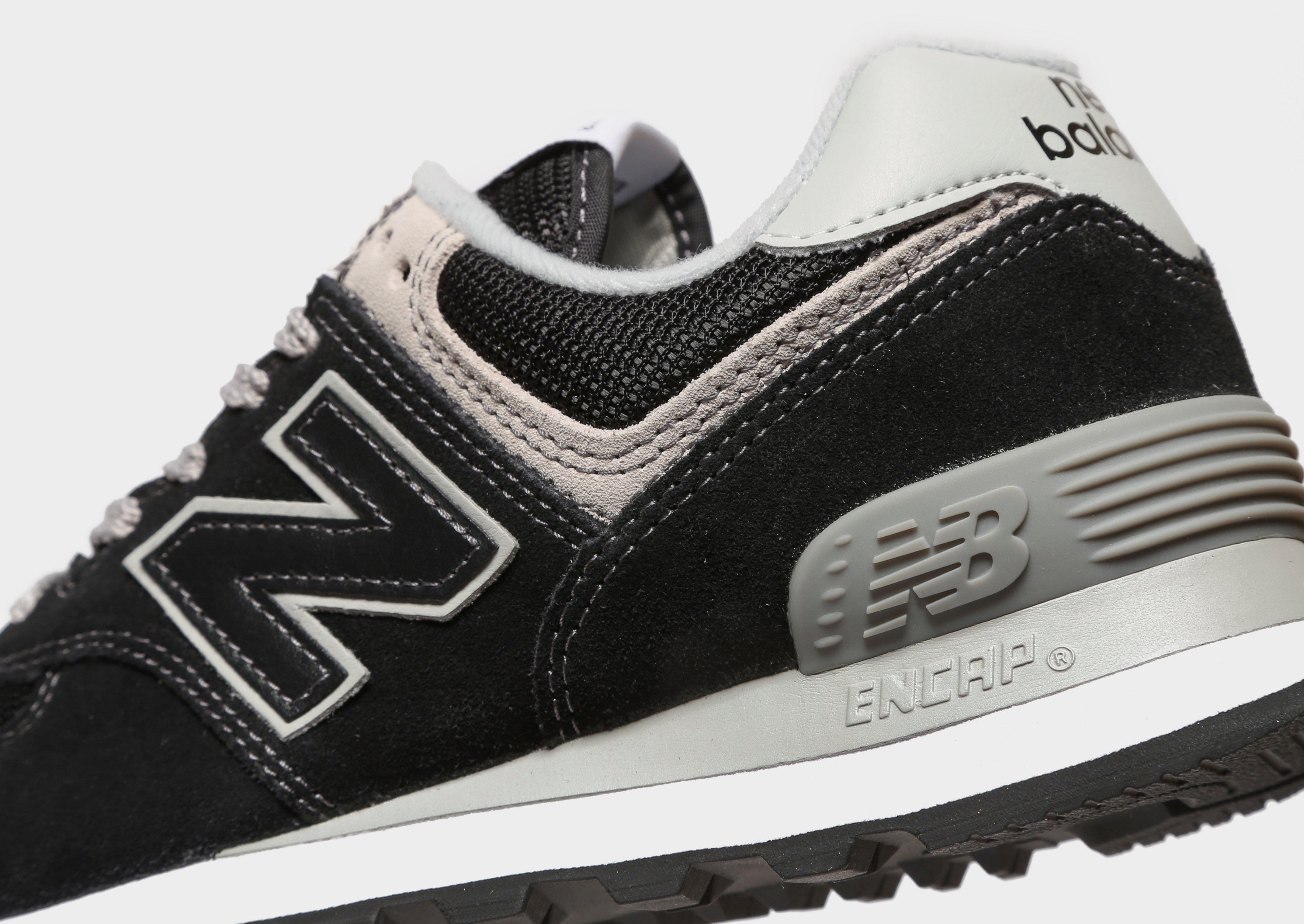 new balance 574 mujer jordan