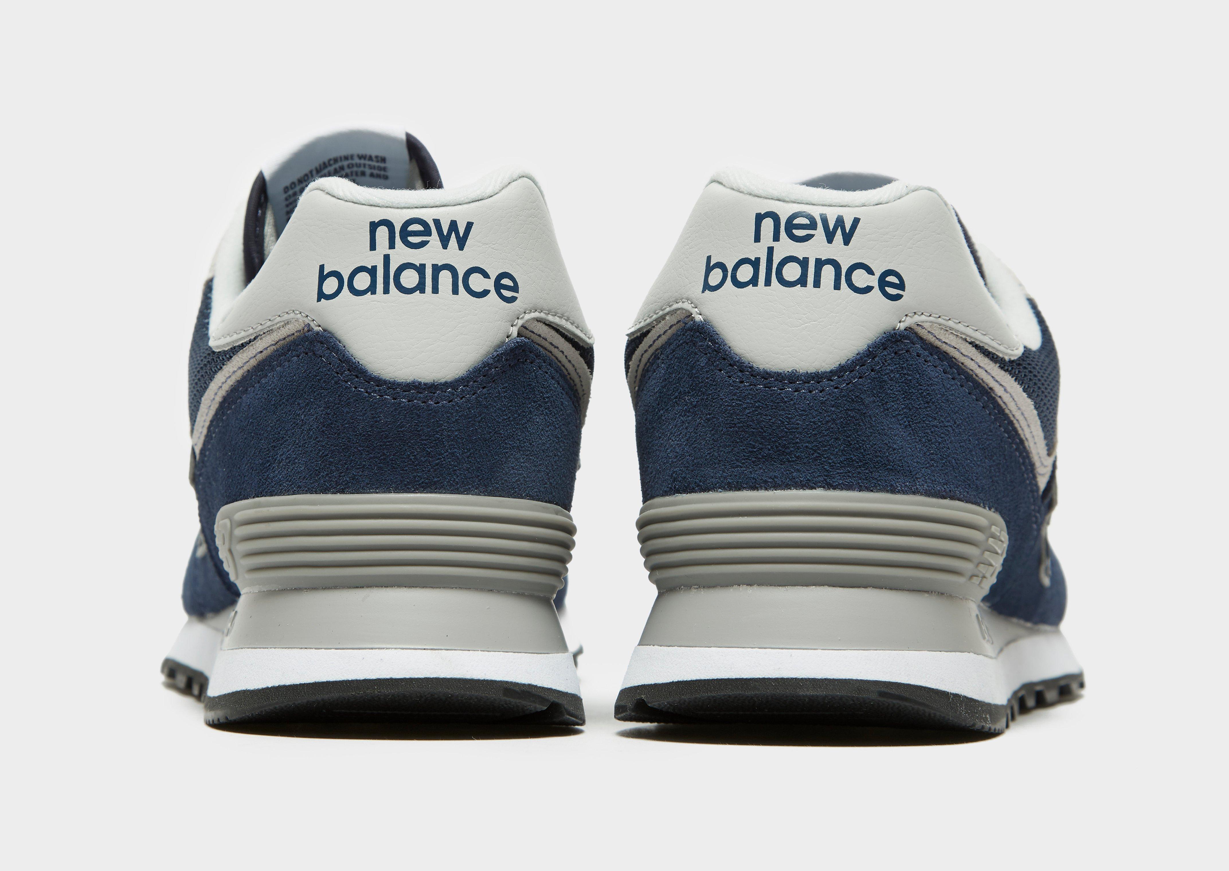 new balance heren 574