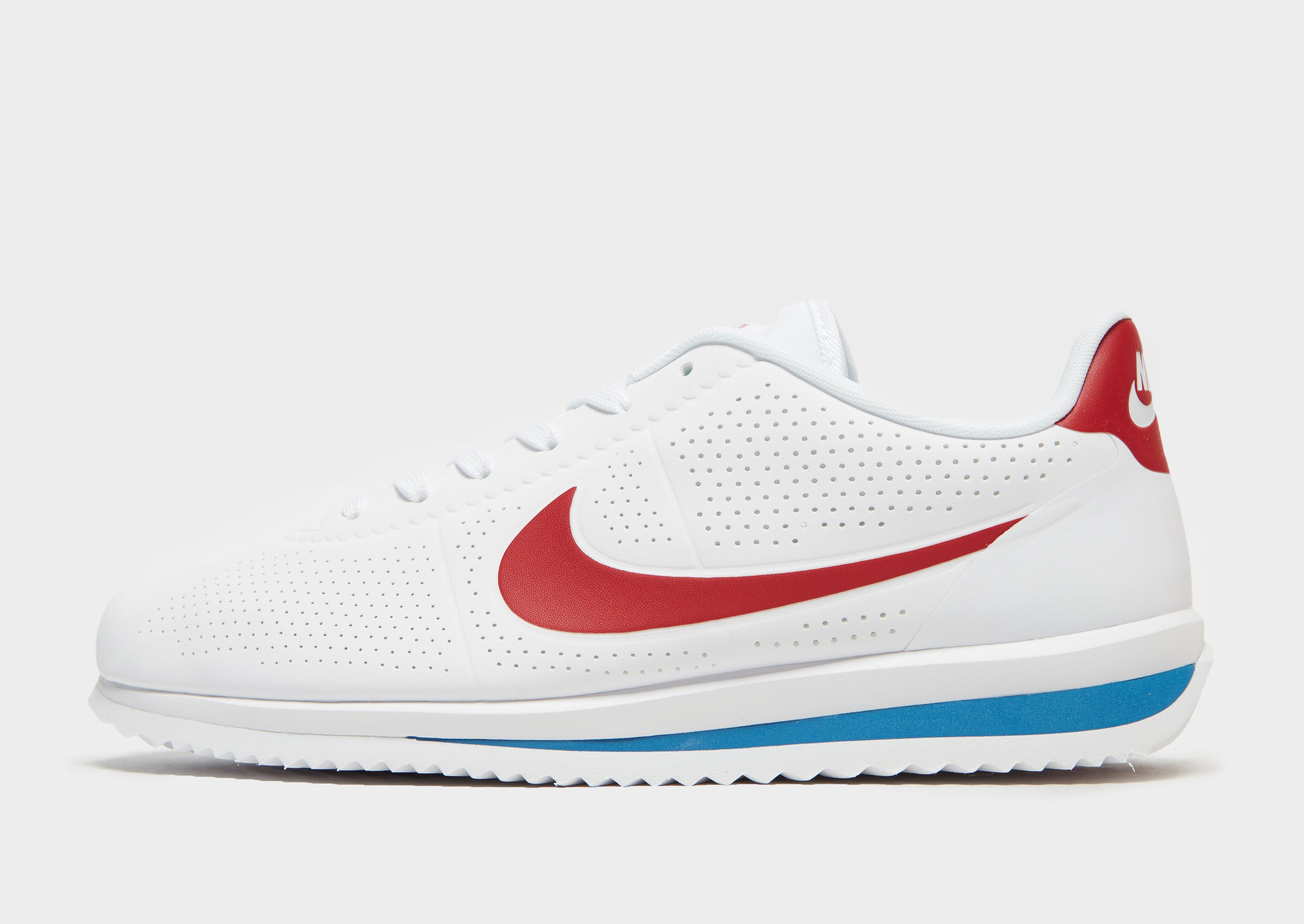 nike cortez ultra moire mujer