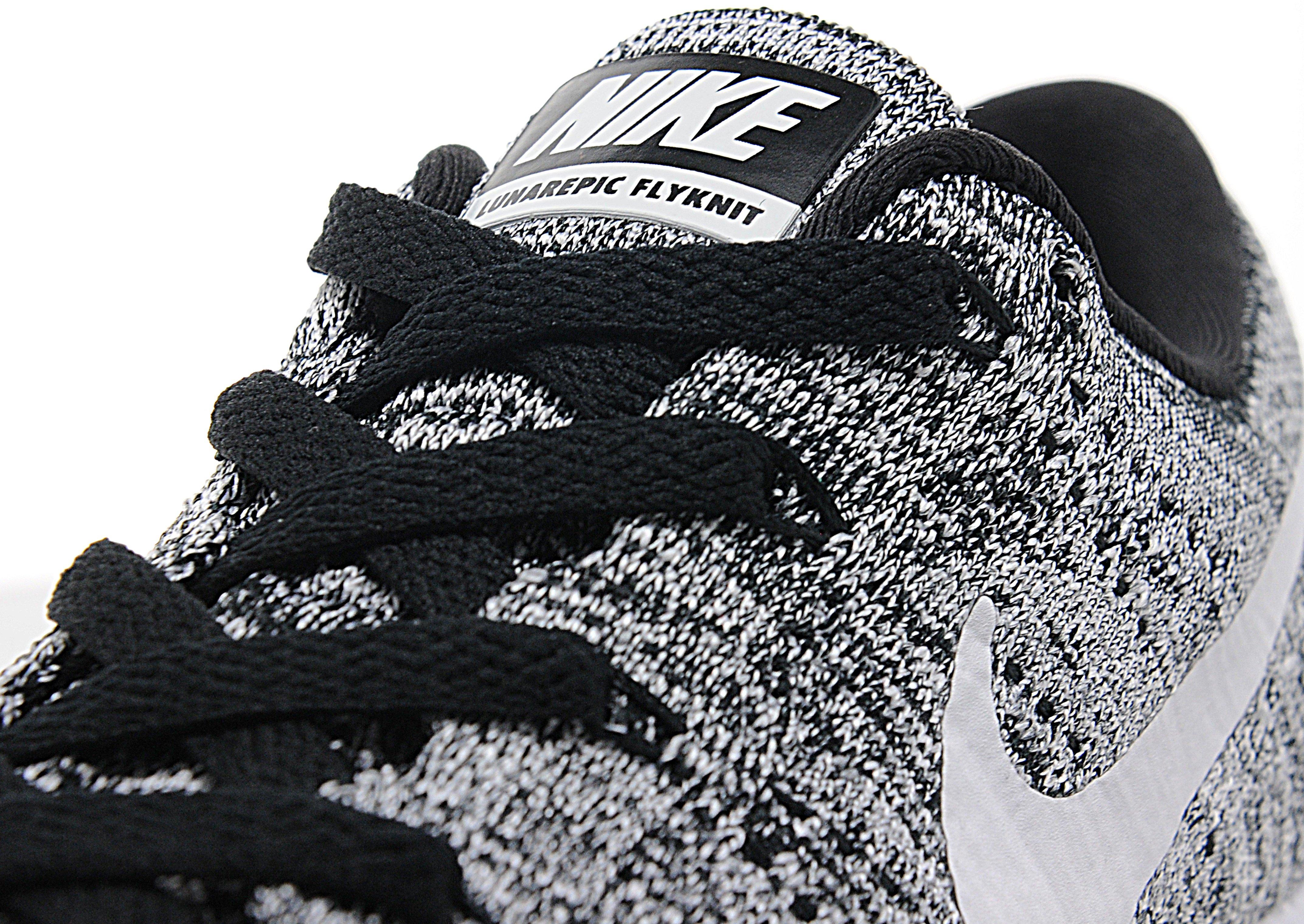Nike LunarEpic Flyknit Low Women's