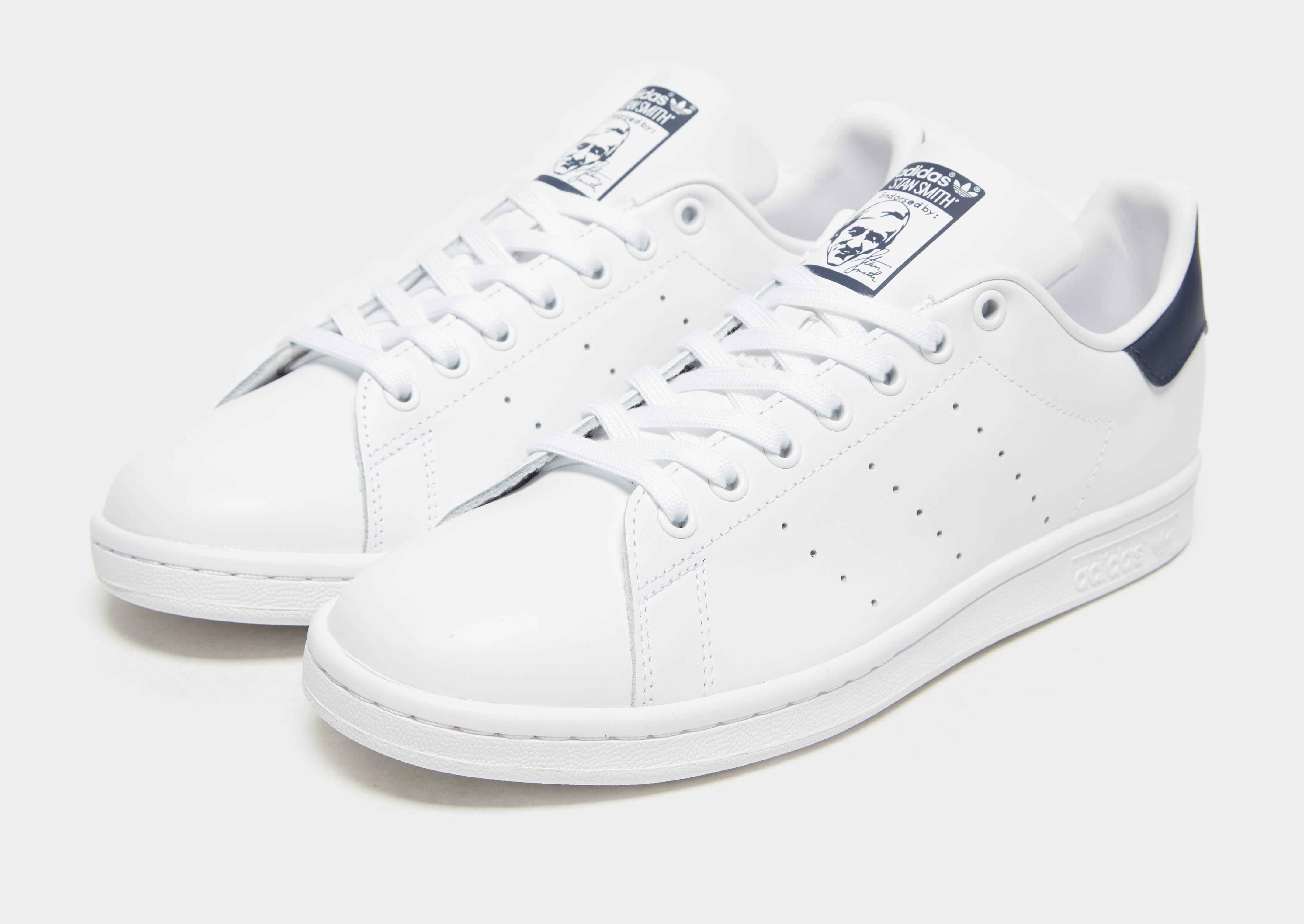 adidas original stan smith 2 blanc