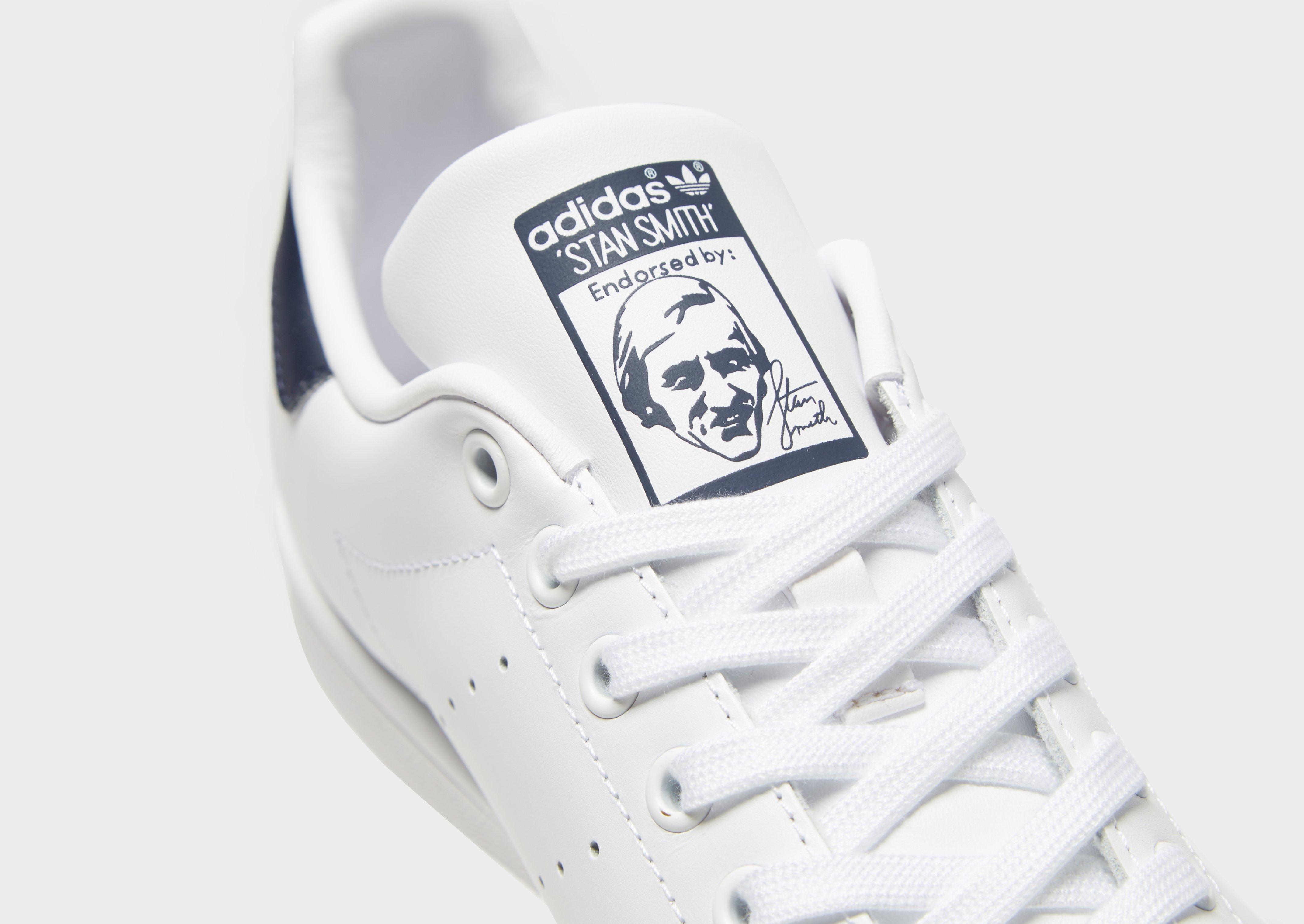 stan smith jd