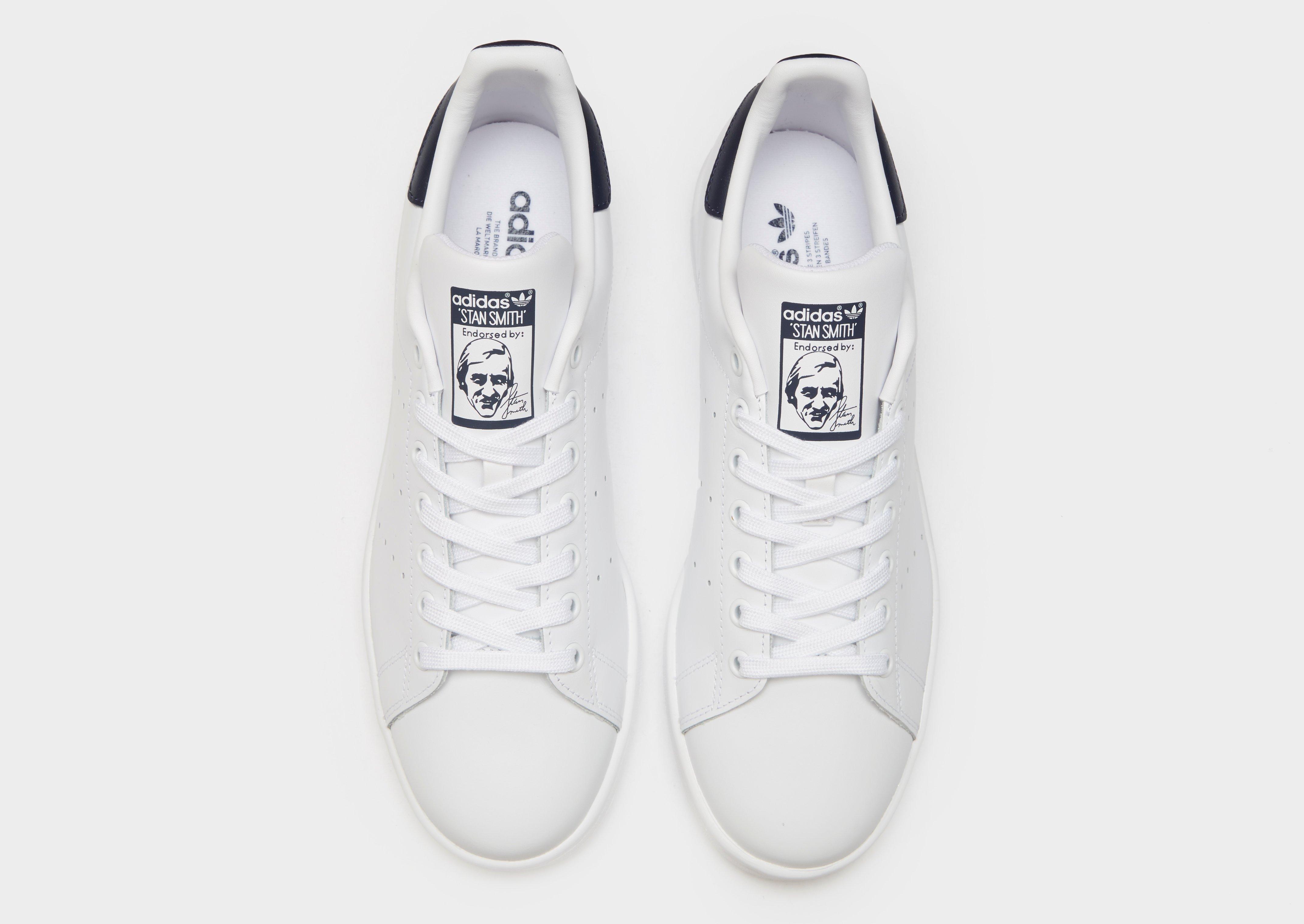 adidas stan smith jd sport