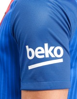 Nike FC Barcelona 2016/17 Home Shirt