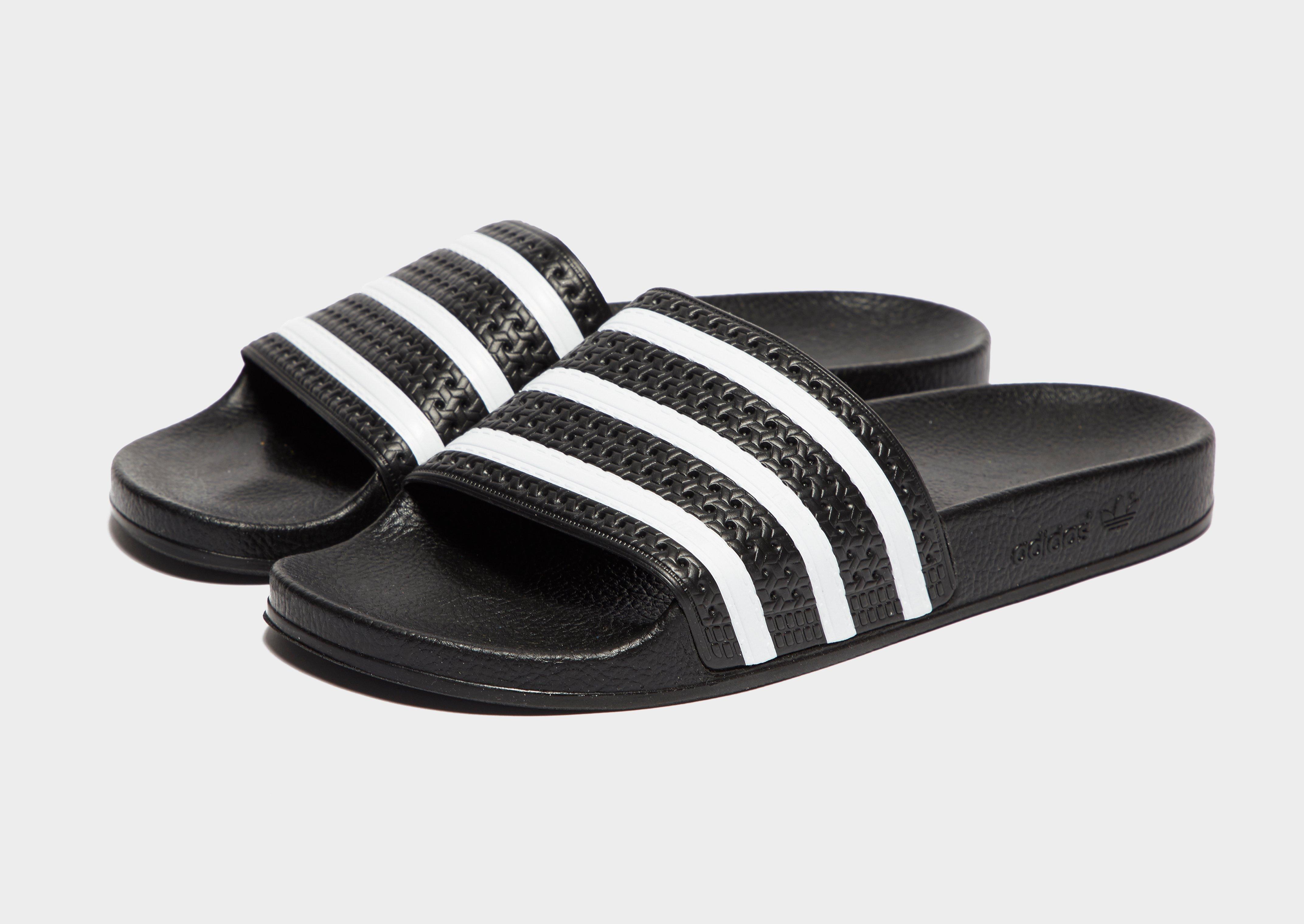 adidas Originals Adilette Slippers Heren — foto 3 van 7