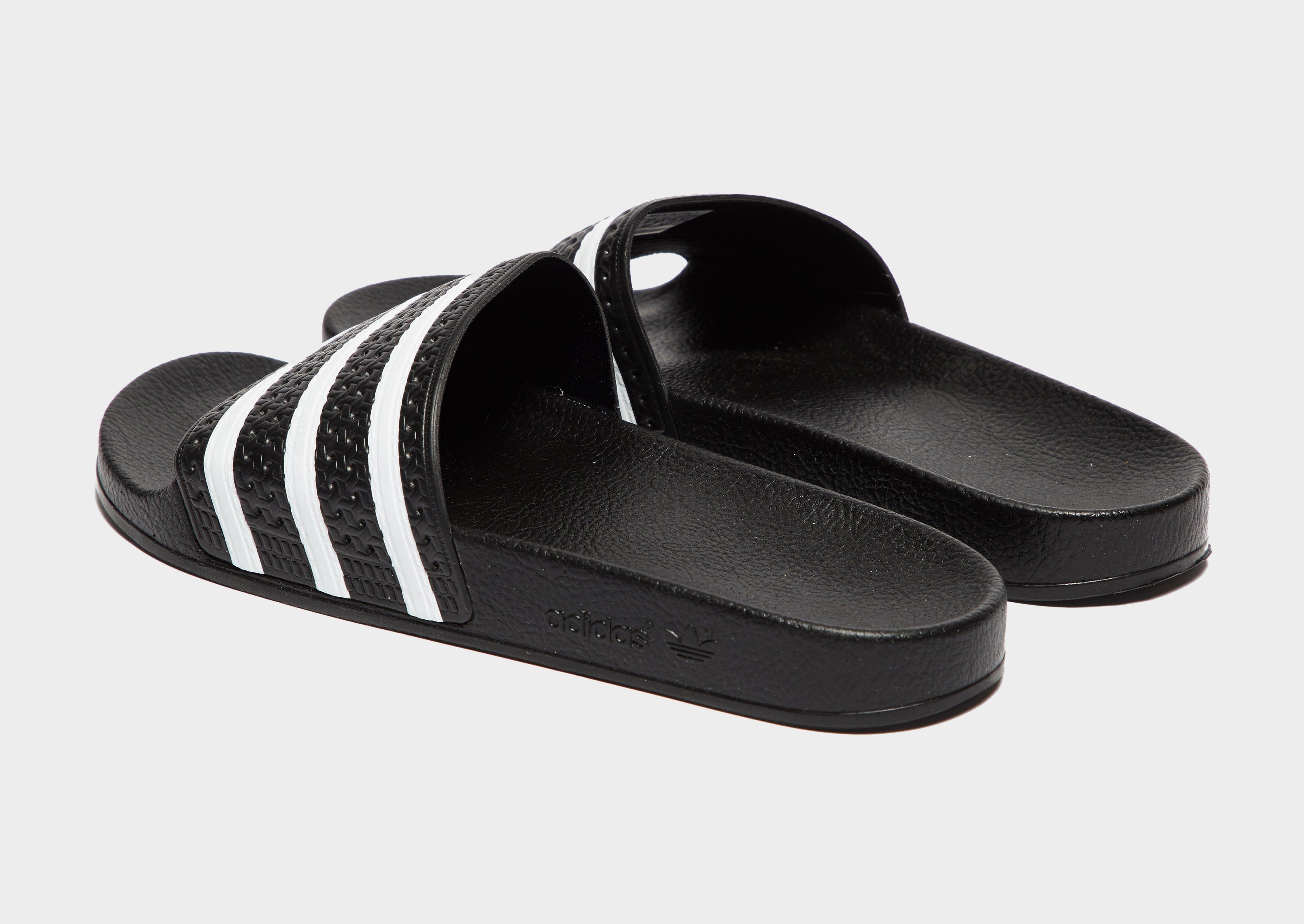 adidas Originals Adilette Slippers Heren — foto 4 van 7