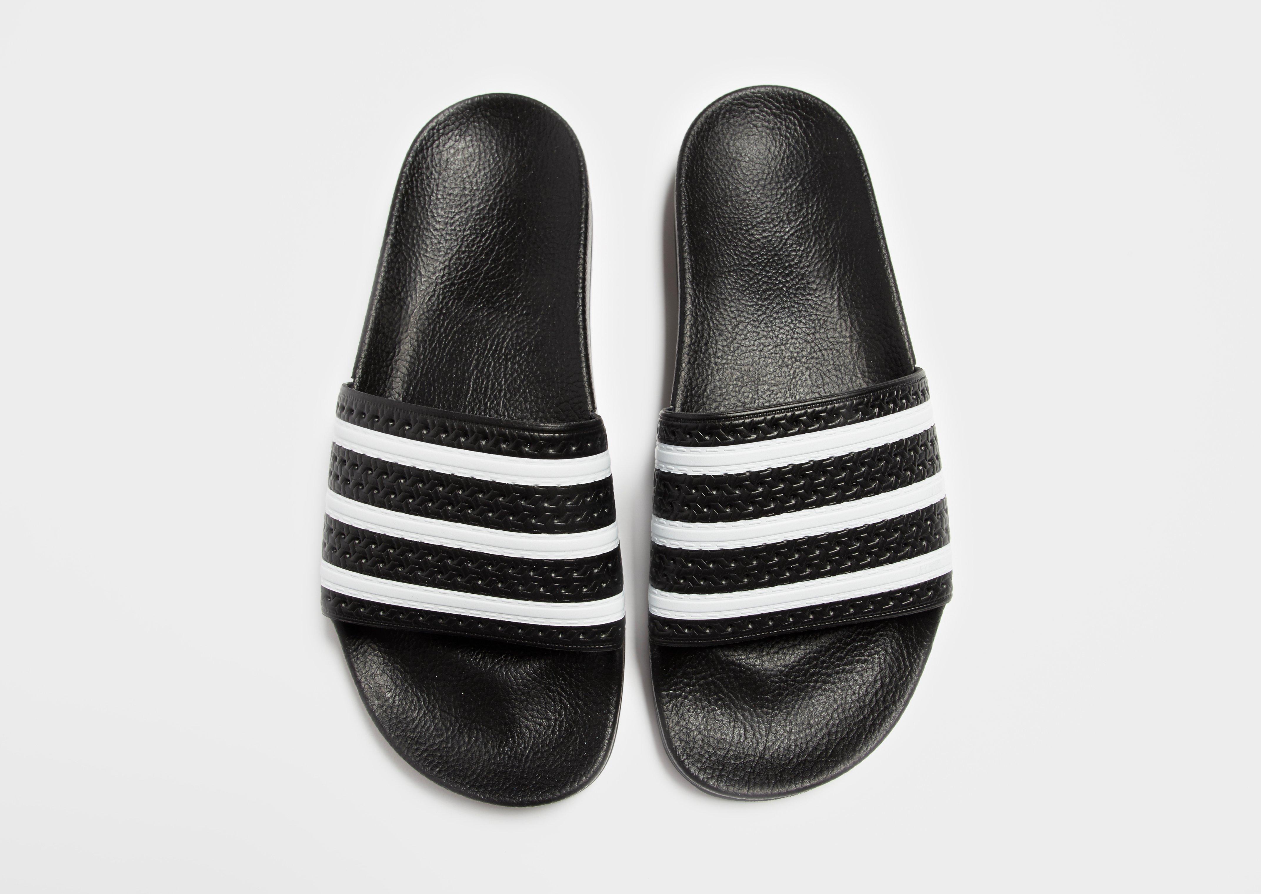 adidas Originals Adilette Slippers Heren — foto 6 van 7