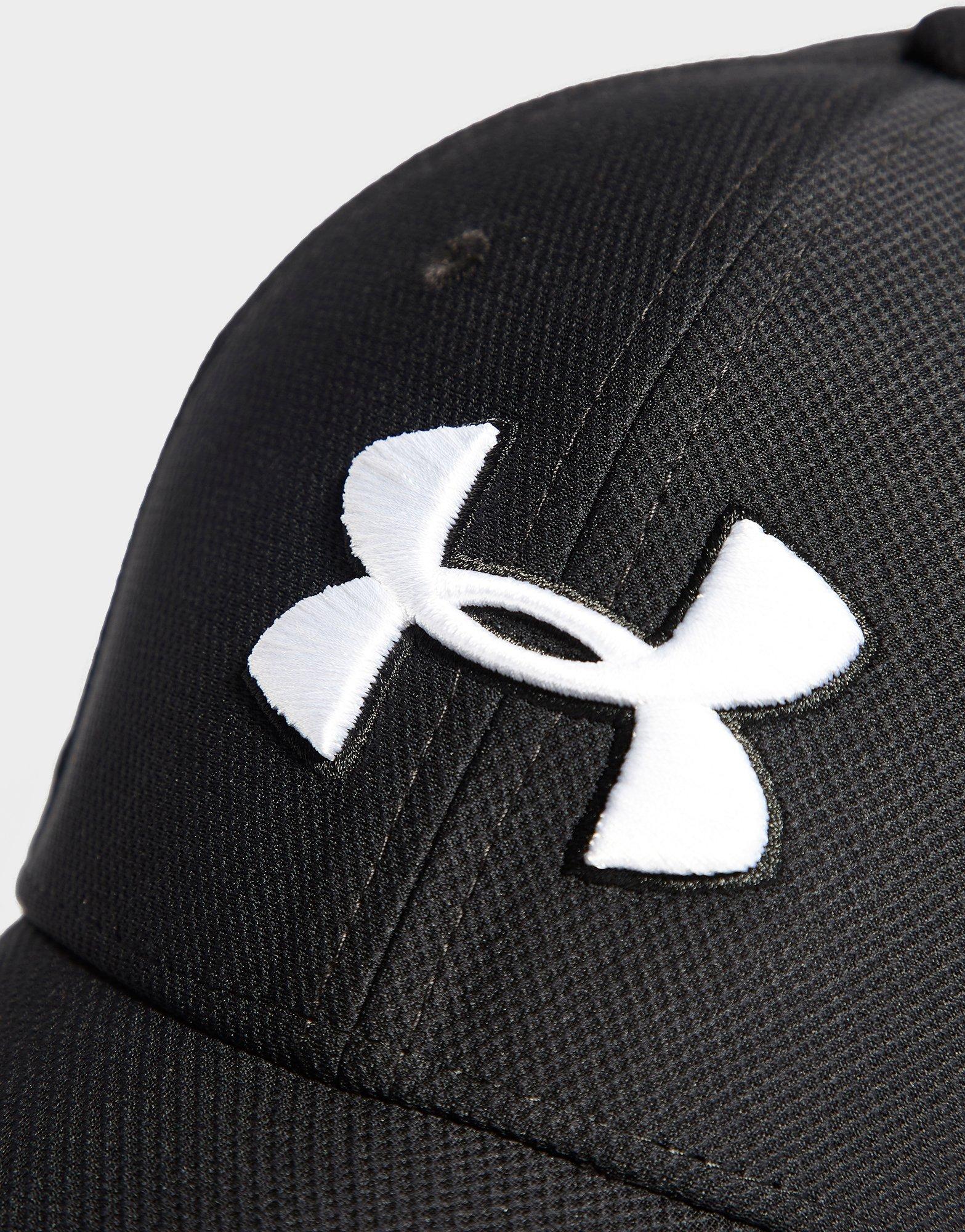 under armour air force hat