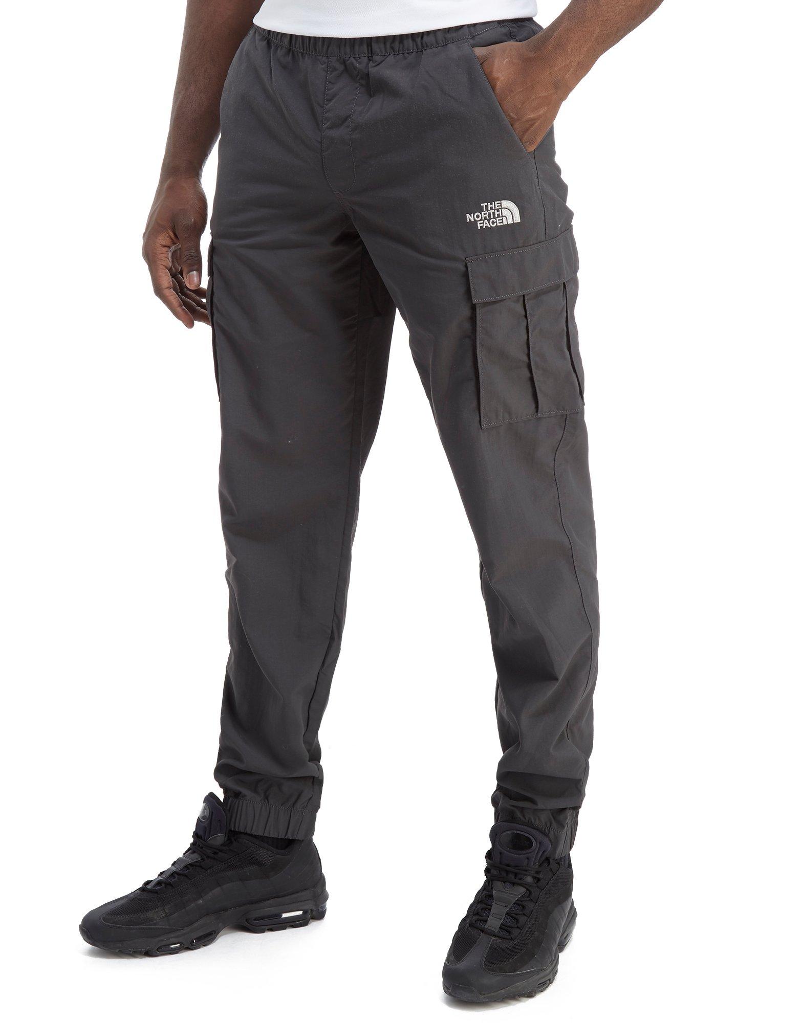 Grey The North Face CARGO PANT JD Sports Malaysia