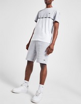 Lacoste Premium Fleece Shorts