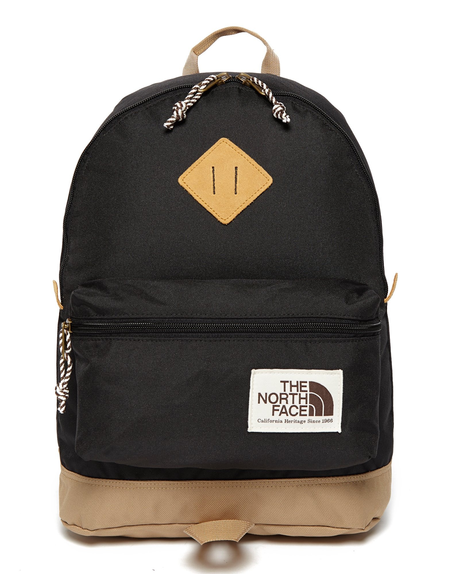 The North Face Berkeley Backpack JD Sports Sveirge