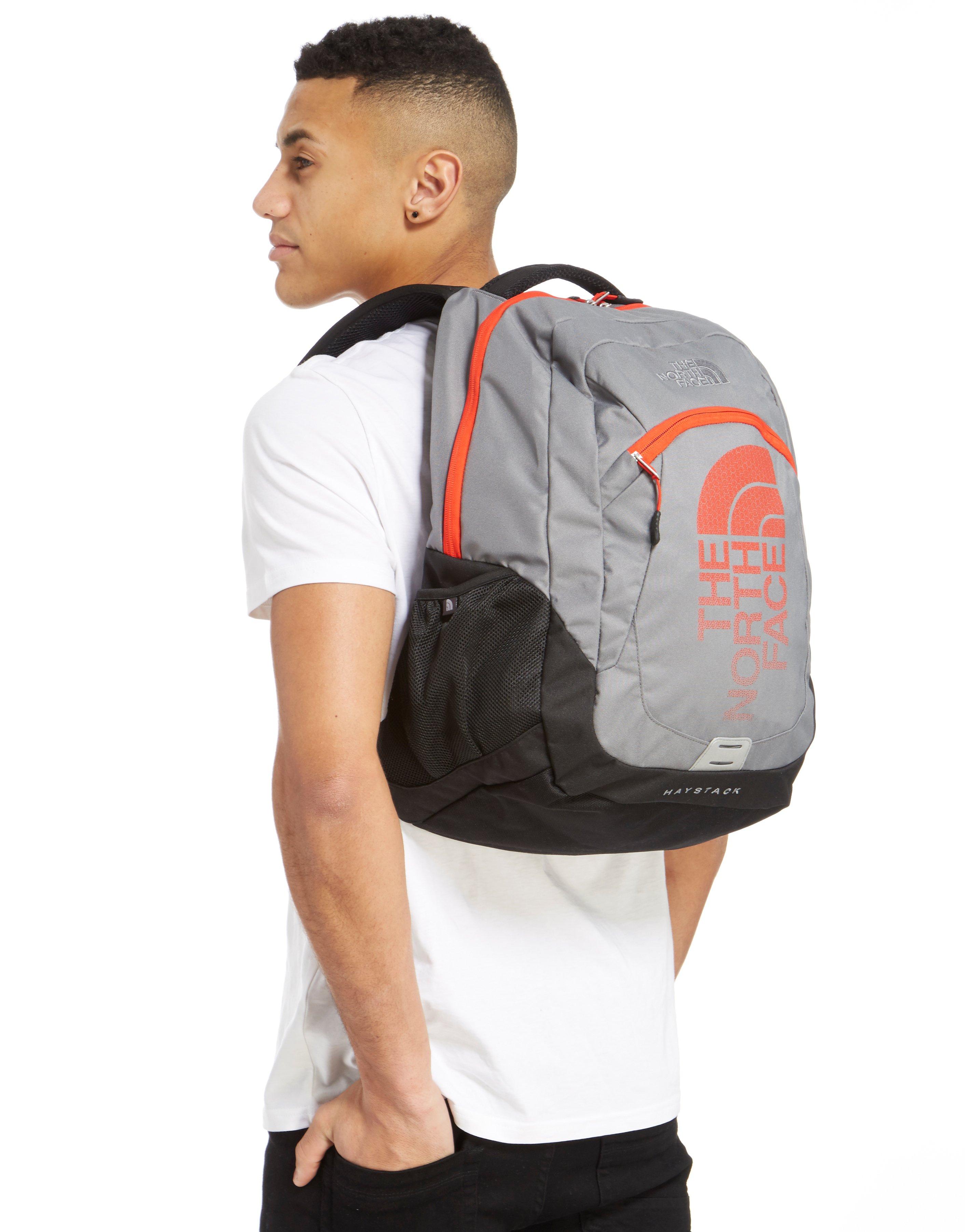 The North Face Haystack Backpack