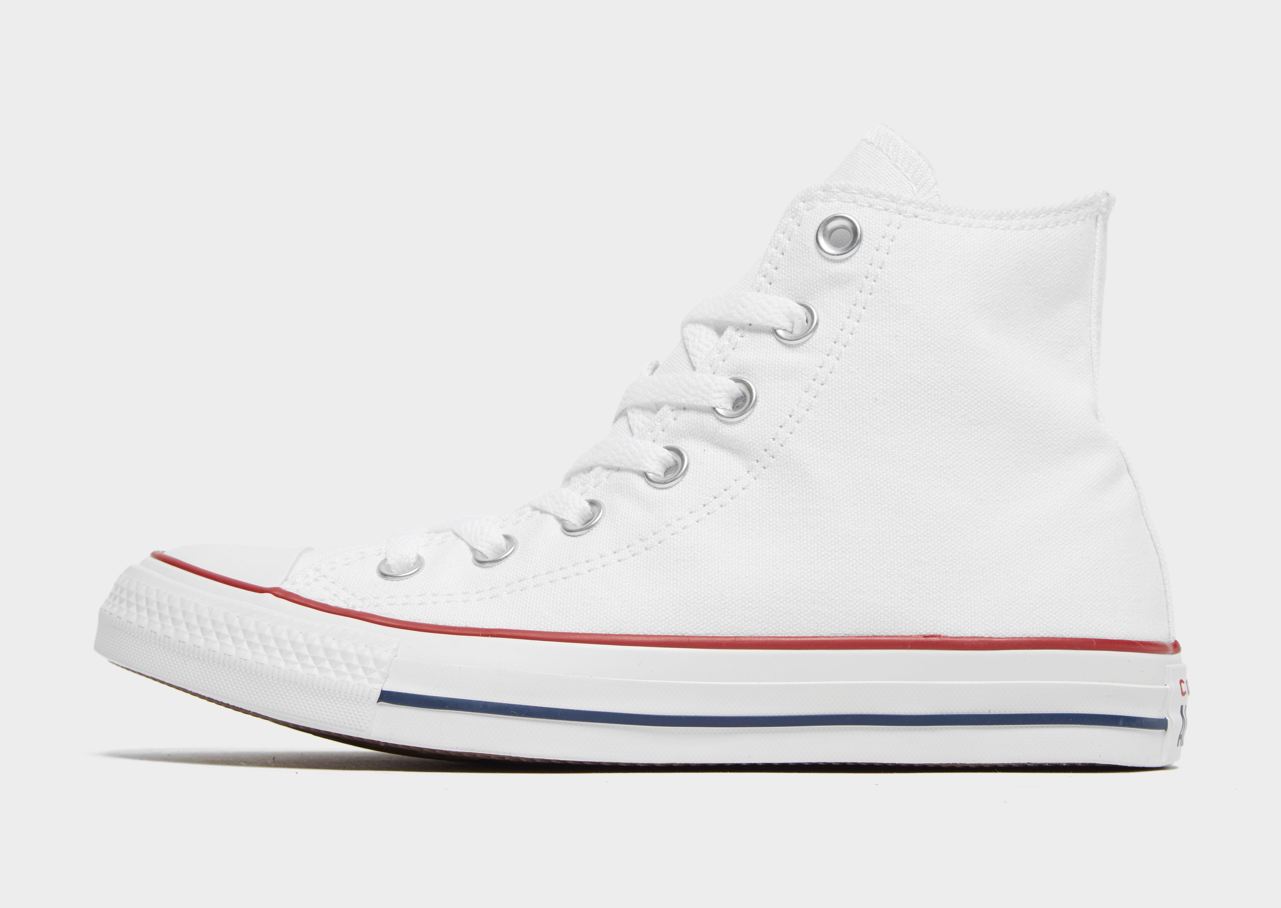 Buy Converse All Star High Women's | JD Sports