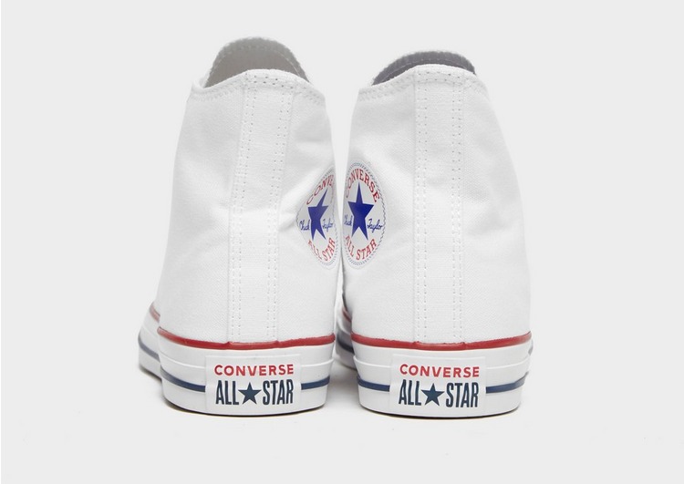 jd sports white converse