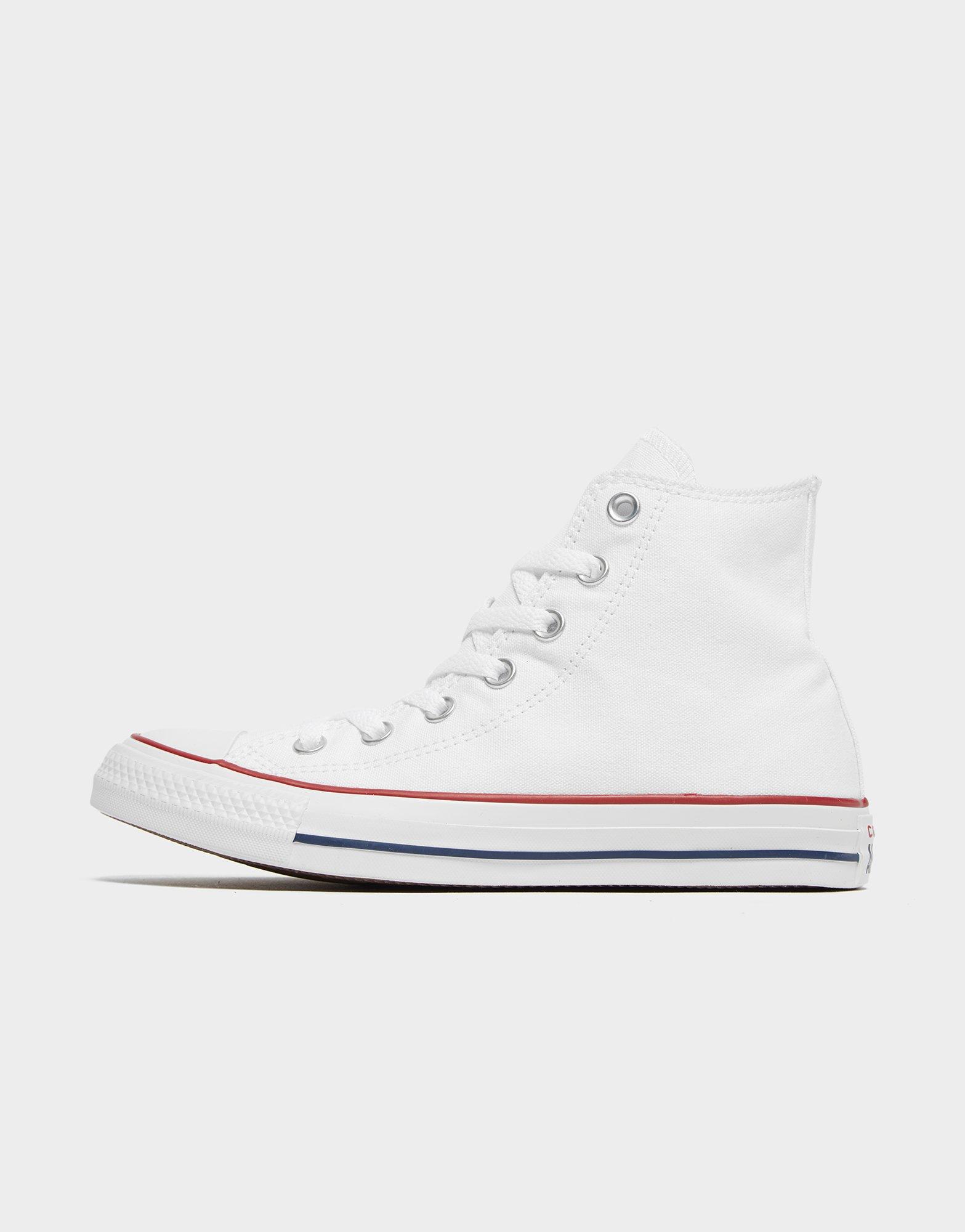 Converse All Star High Donna