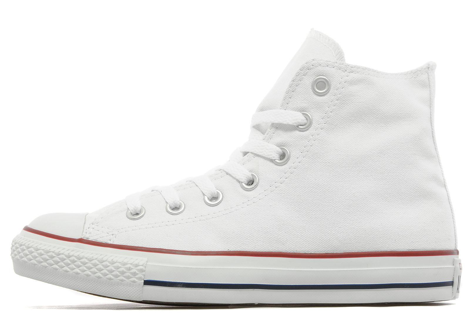 Converse All Star High Donna