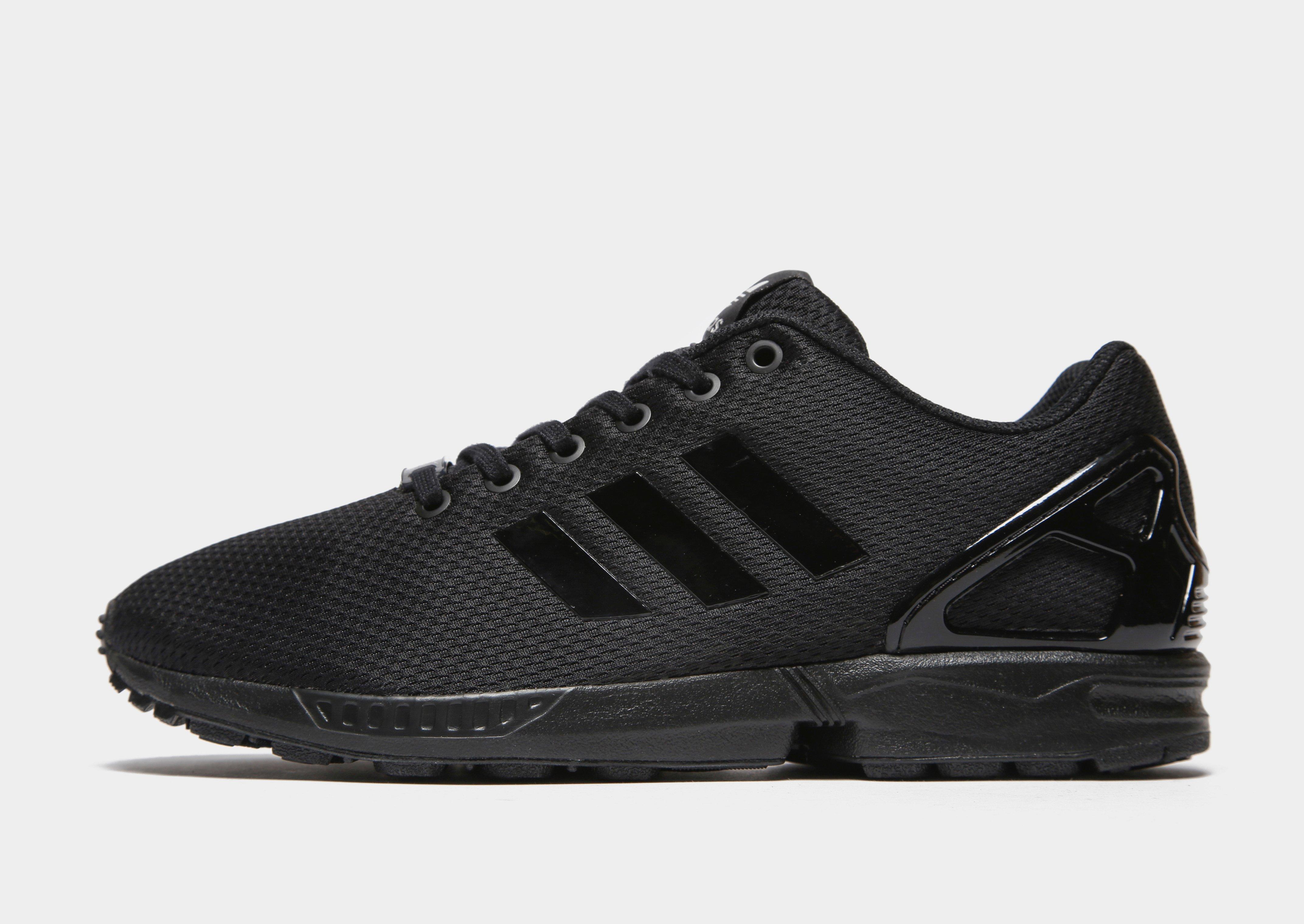 Buy adidas Originals ZX Flux | JD Sports