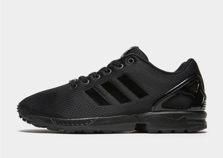 Acquista adidas Originals ZX Flux in Nero | JD Sports