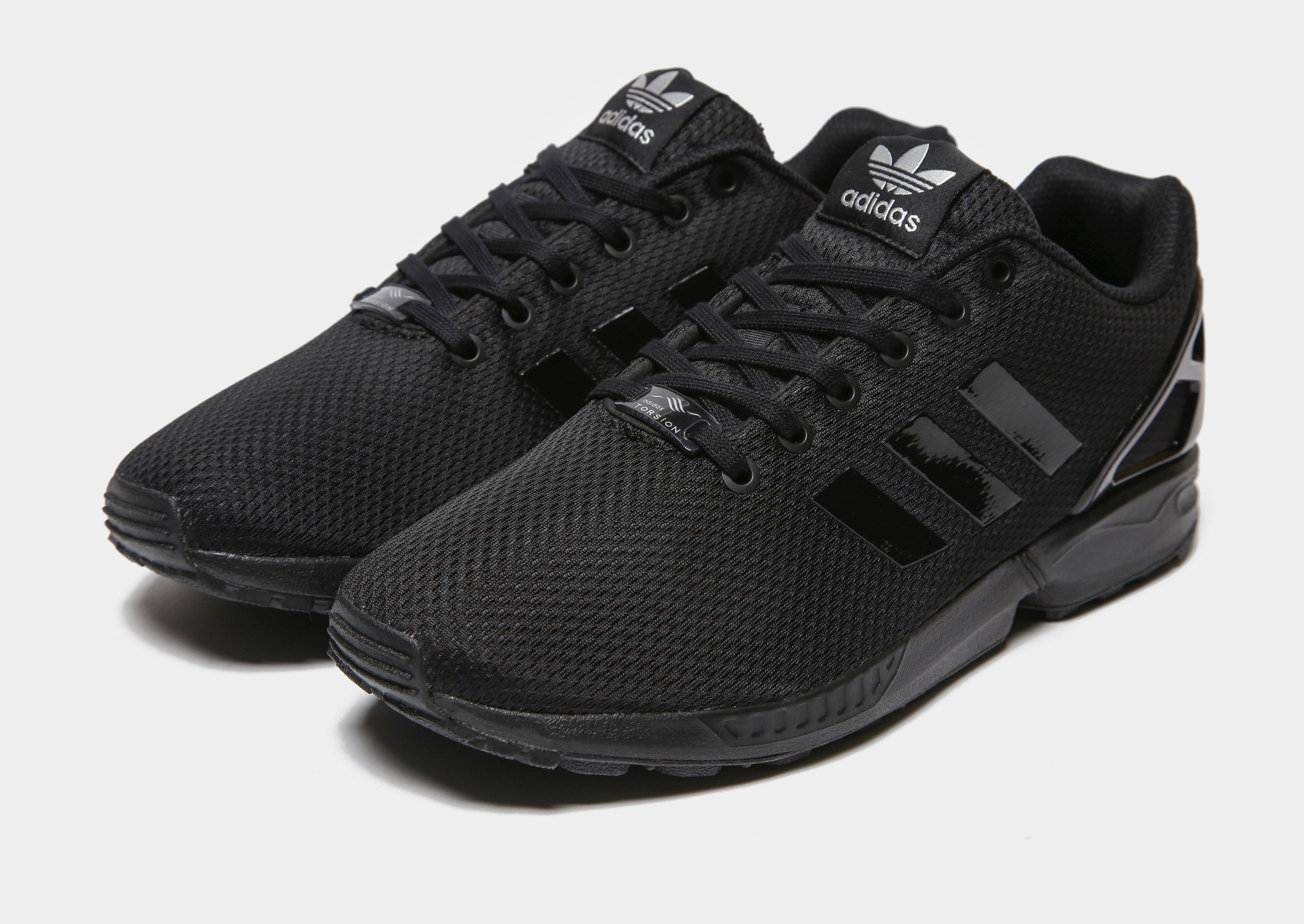 adidas basket zx flux