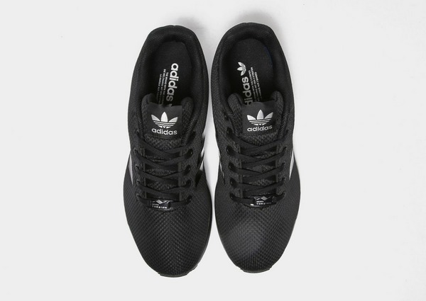 basket femme adidas zx flux