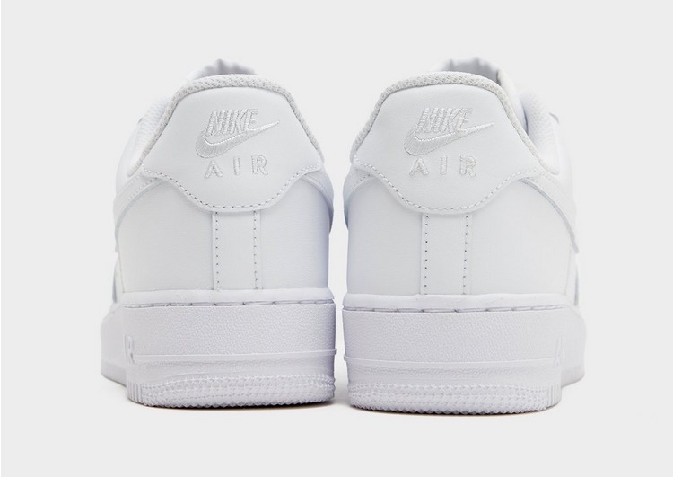 nike air force 1 white jd sports