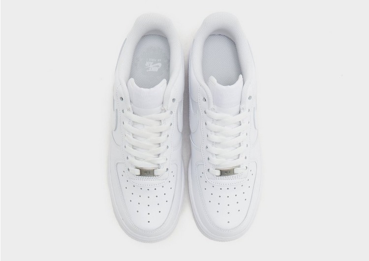 nike air force 1 white jd sports