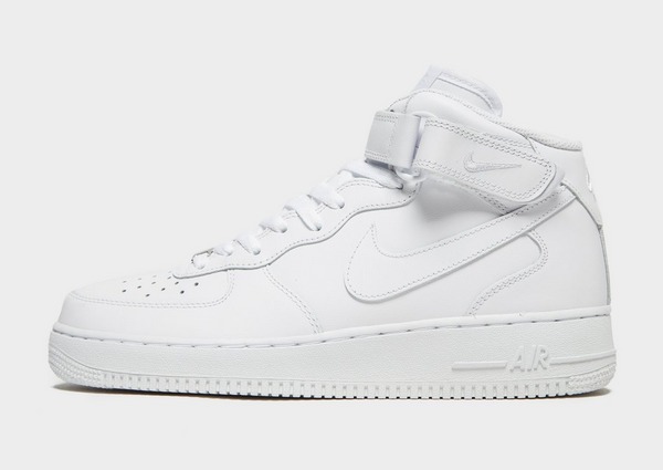 Nike Baskets Air Force 1 Mid Homme