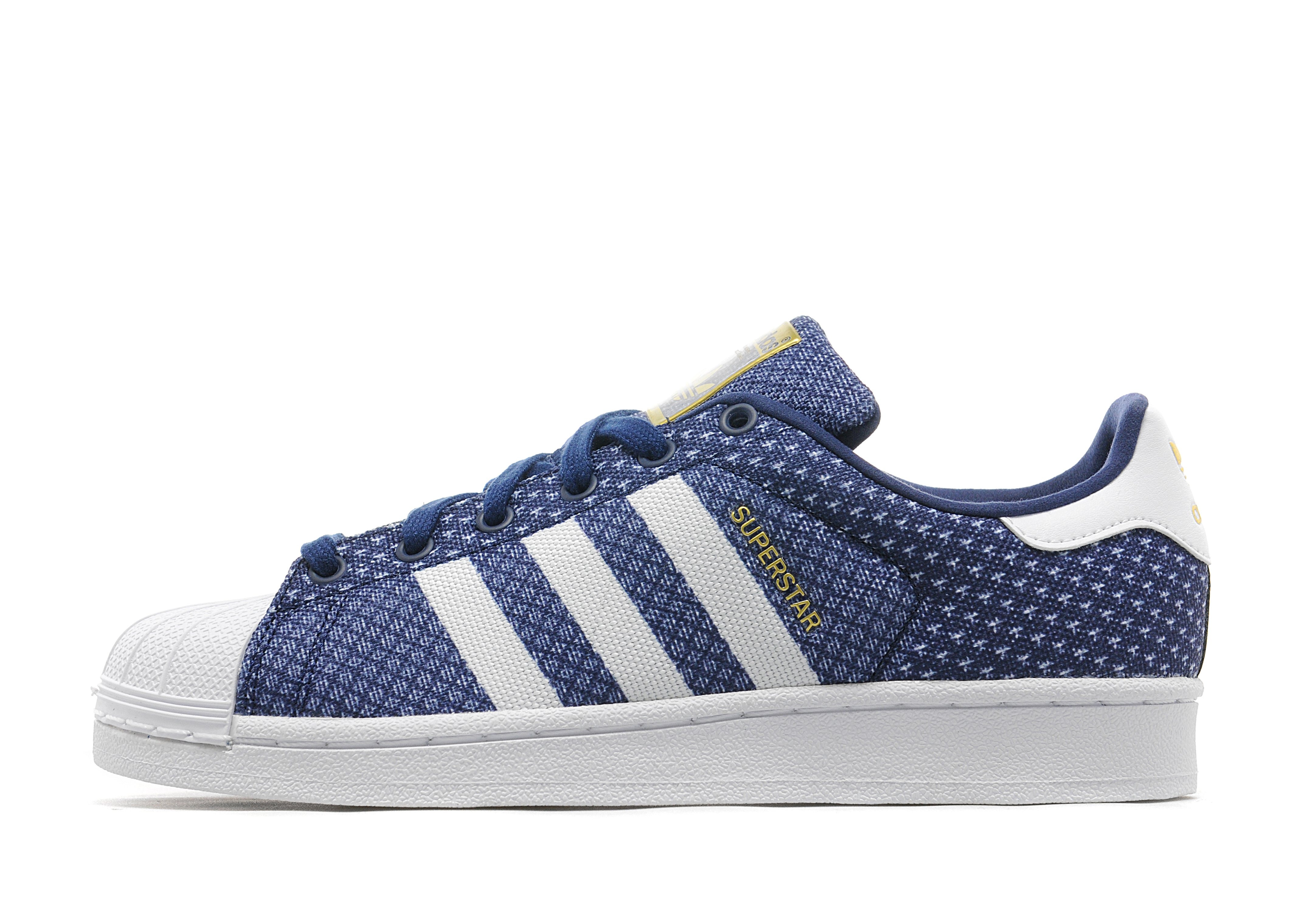 adidas gazelle silver green womens adidas Superstar II Core Black / Footwear White – JD Sports main image 0