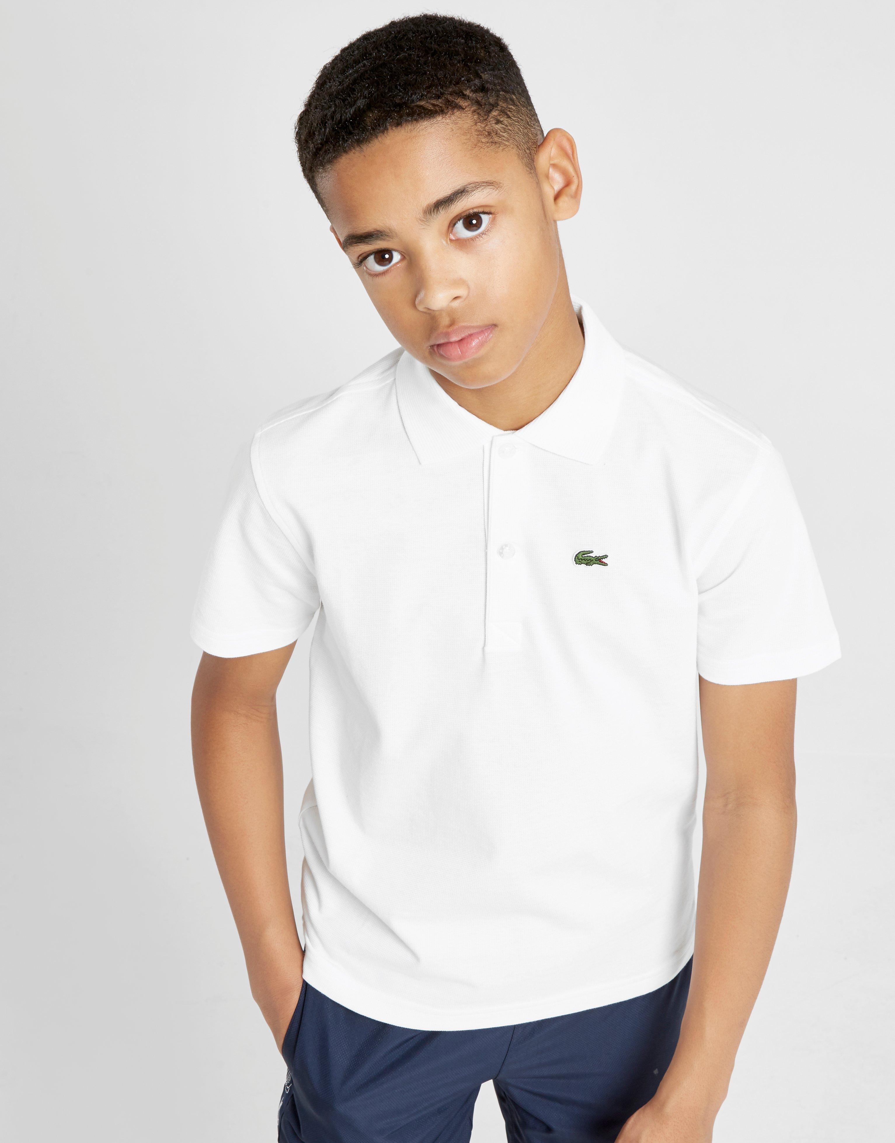 lacoste golf wear