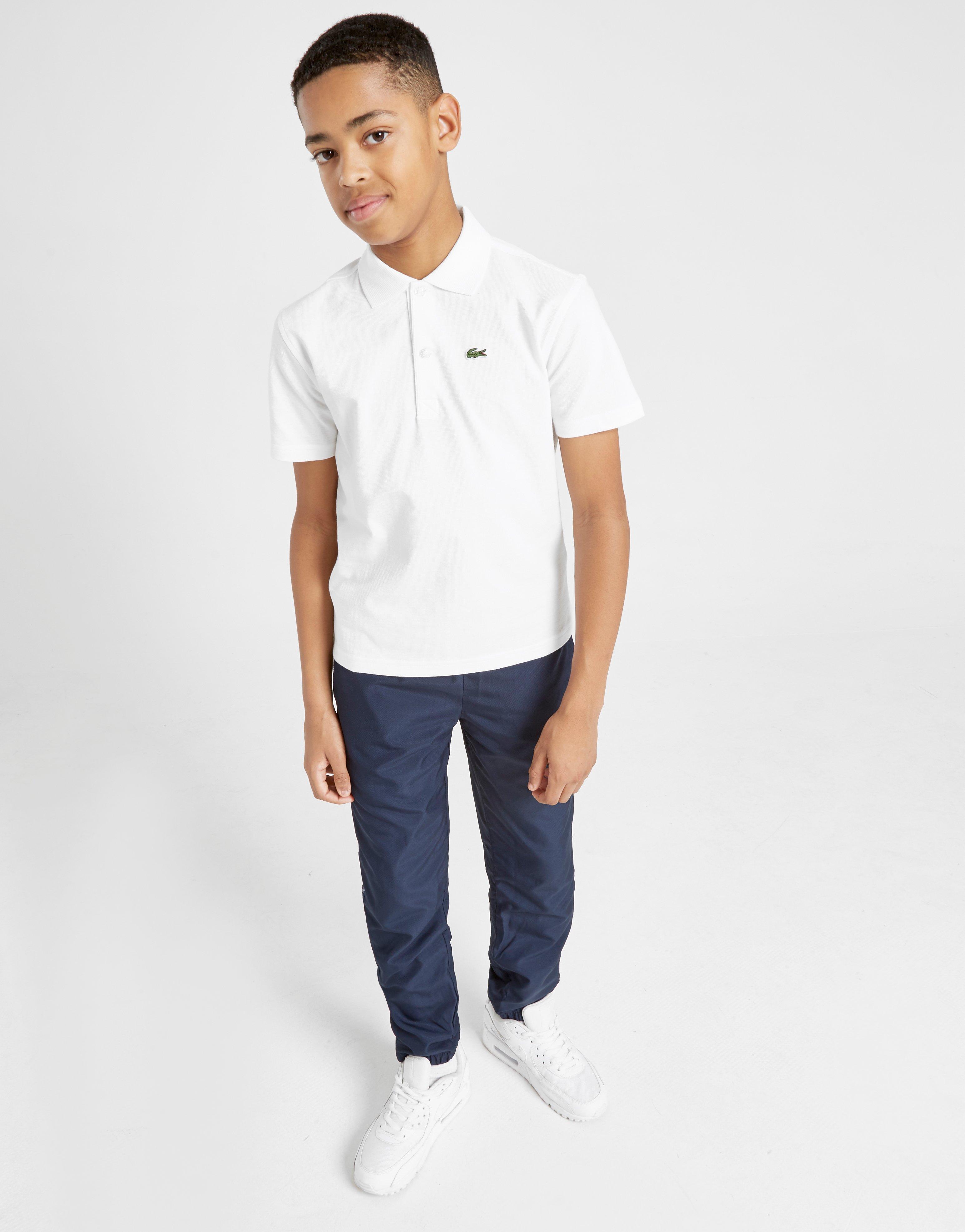 lacoste gazon crib