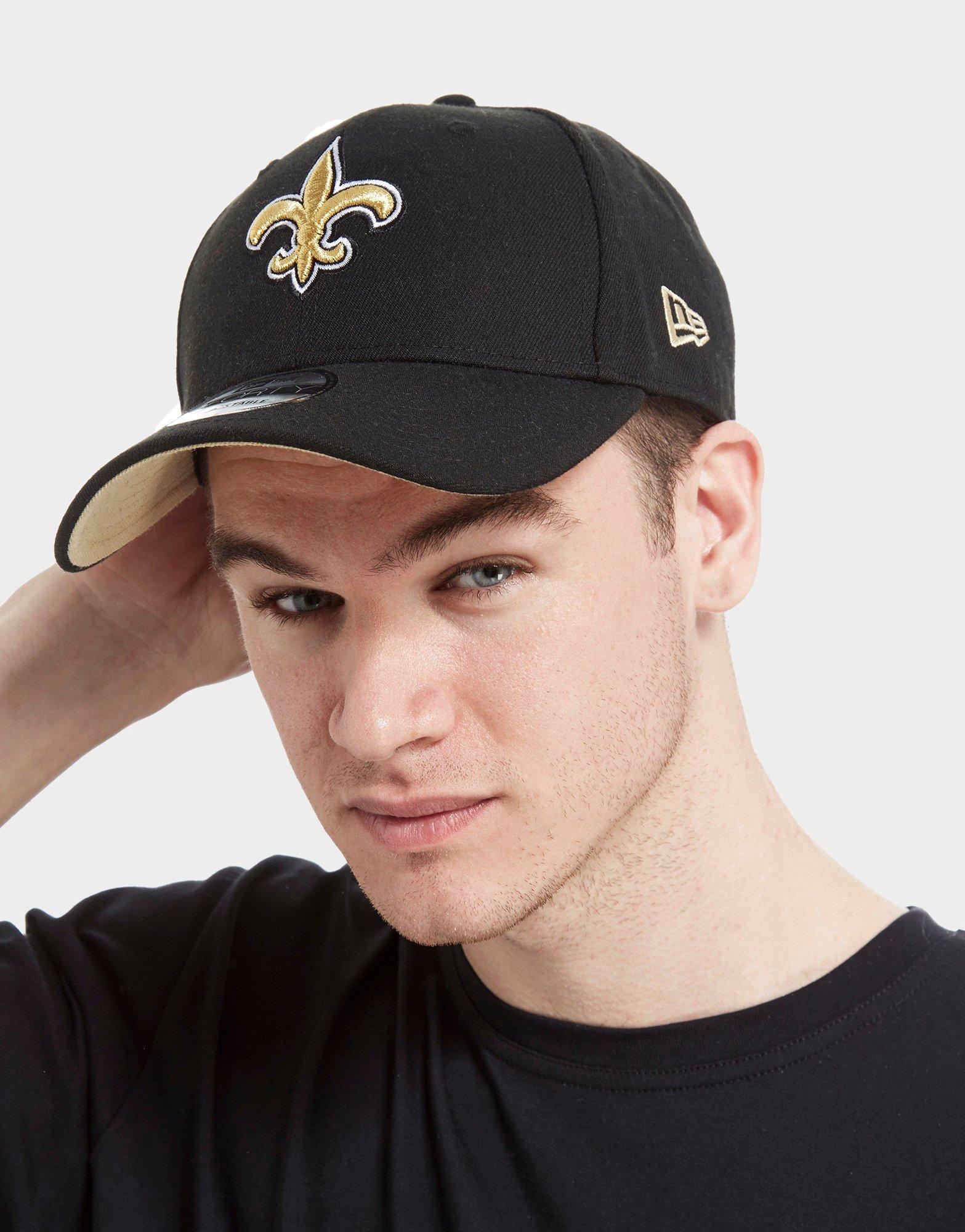 new orleans saints cap