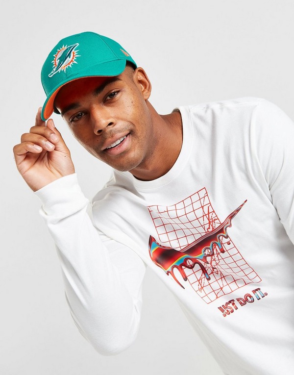 New Era NFL Miami Dolphins 9FORTY Keps