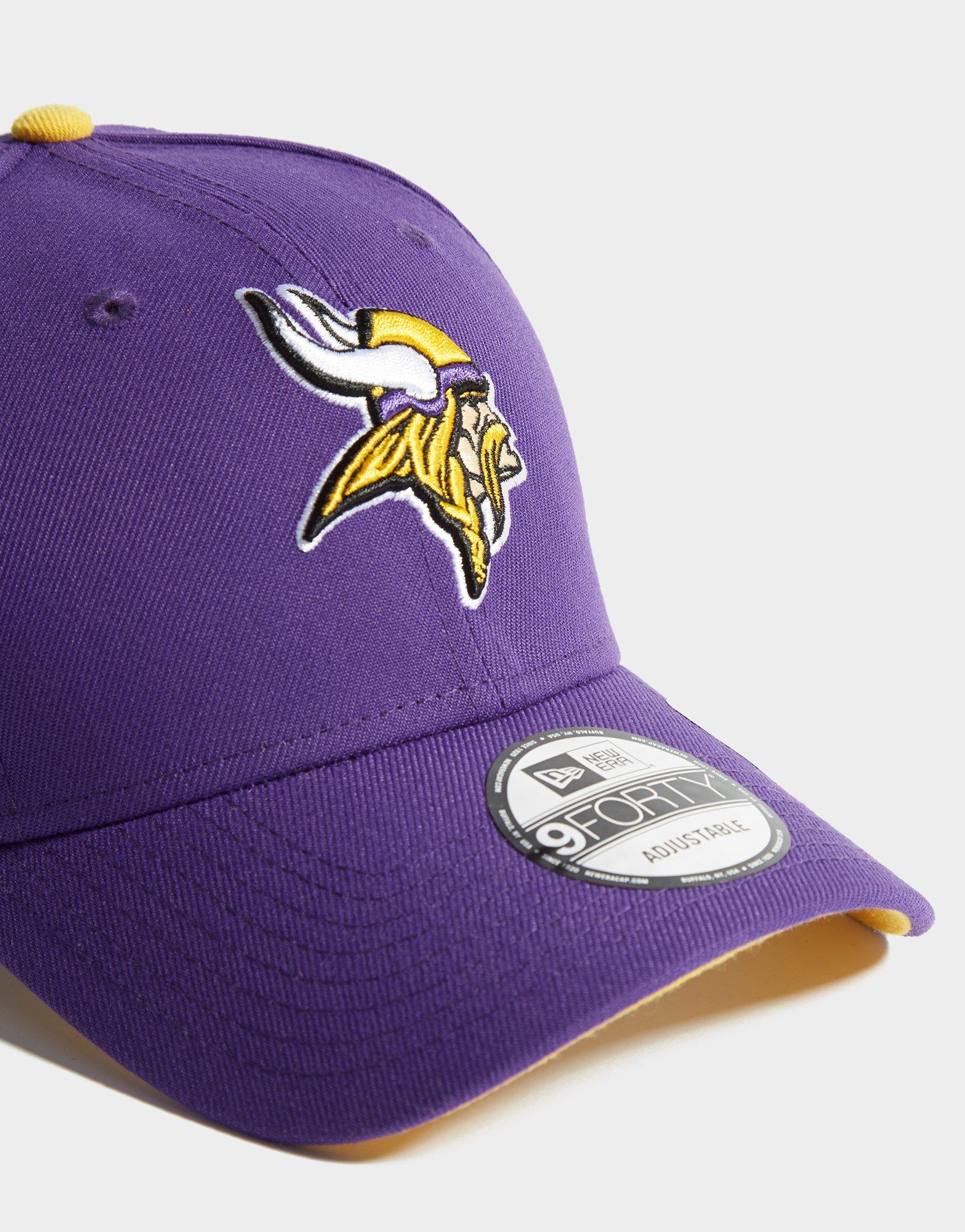 vikings cap