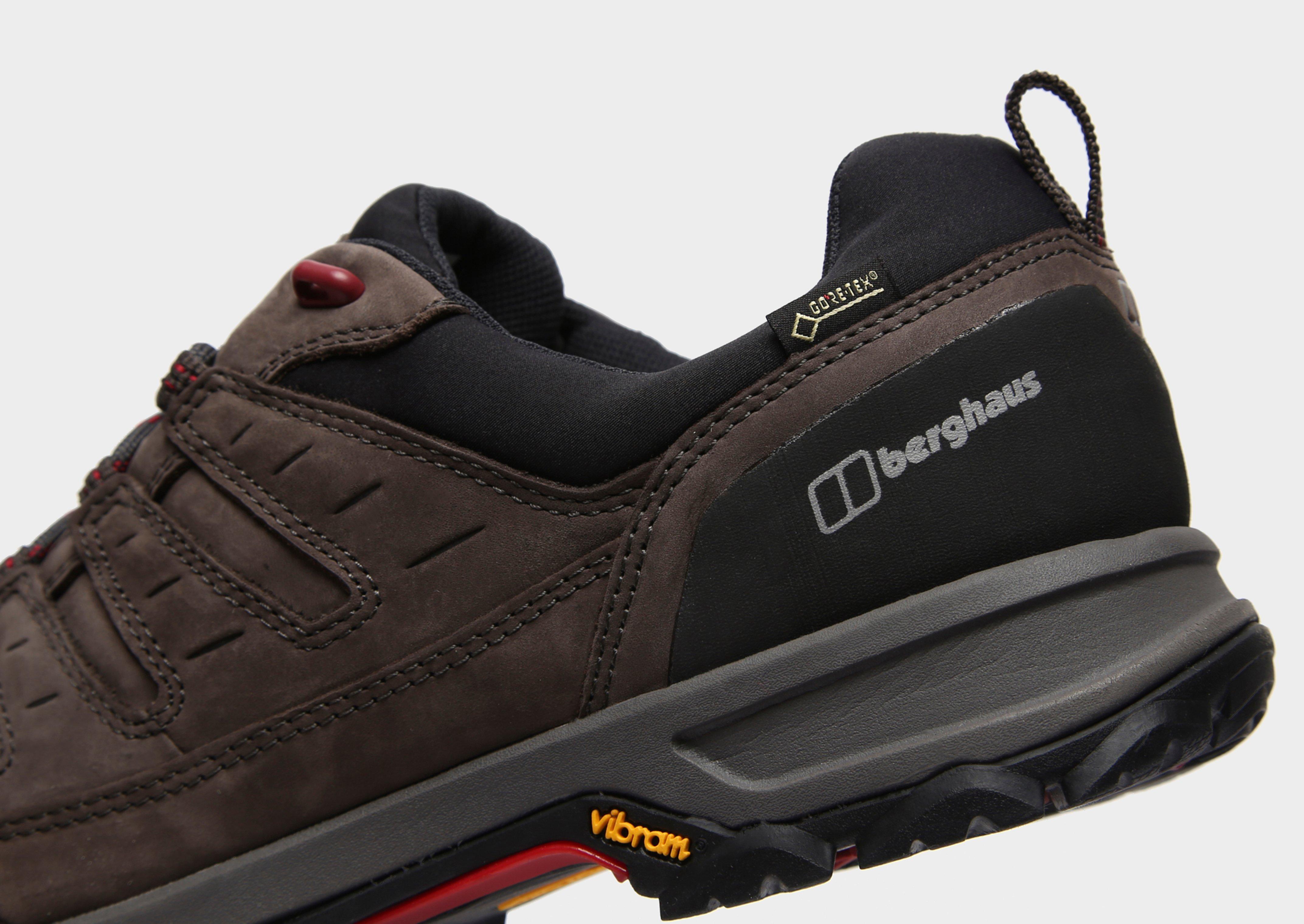 berghaus fellmaster shoes