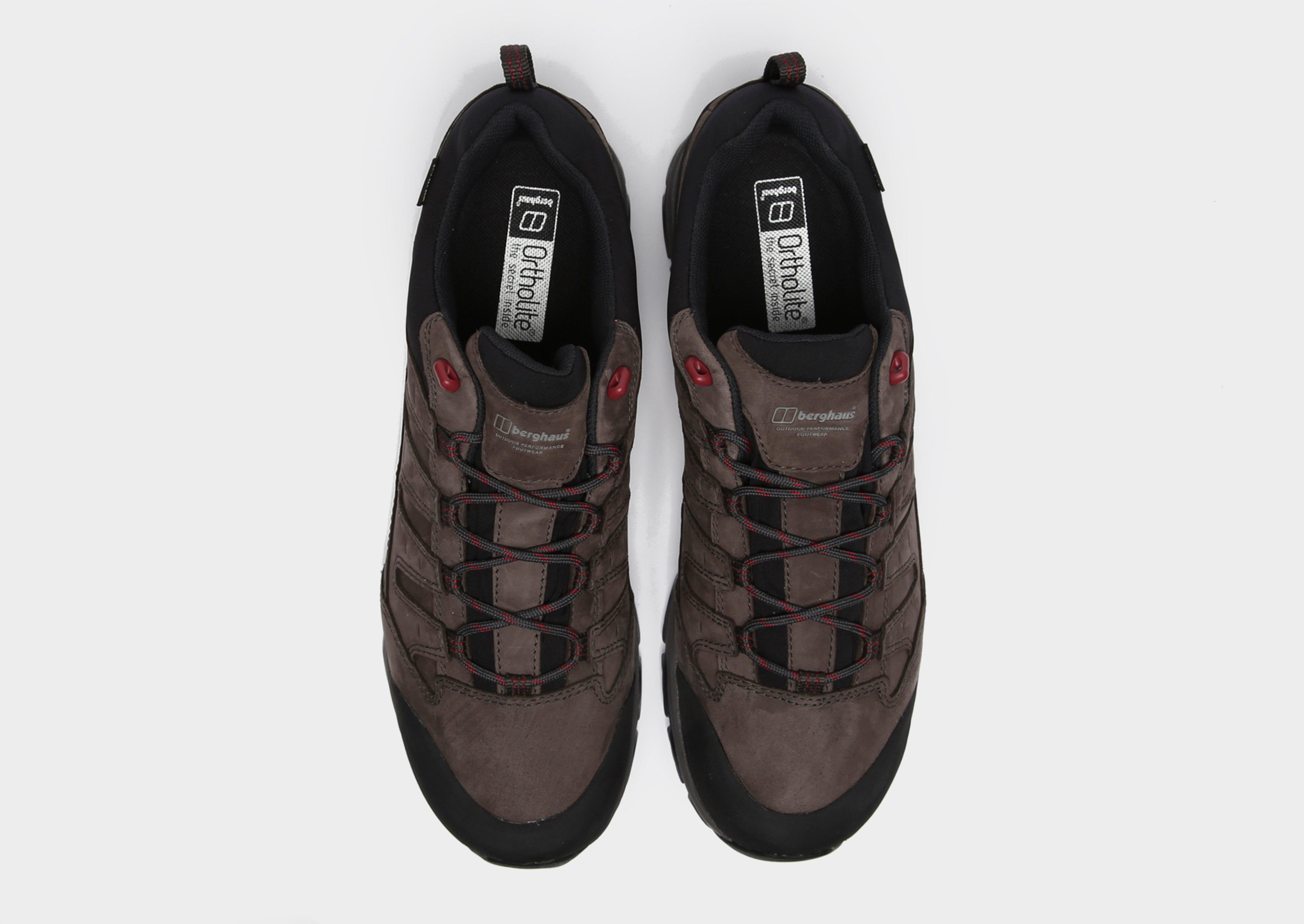berghaus men's fellmaster active gtx