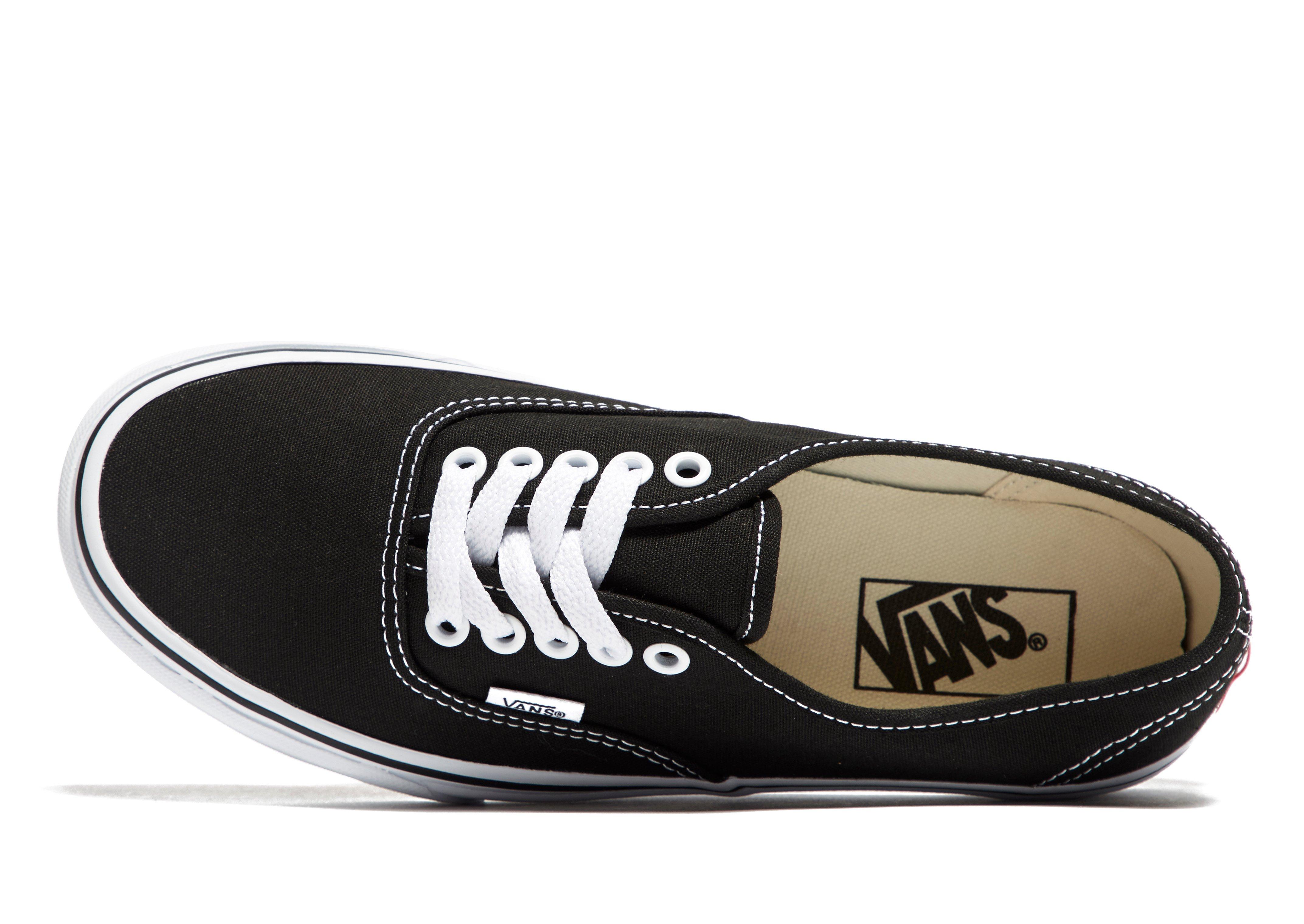 Vans Authentic Dames